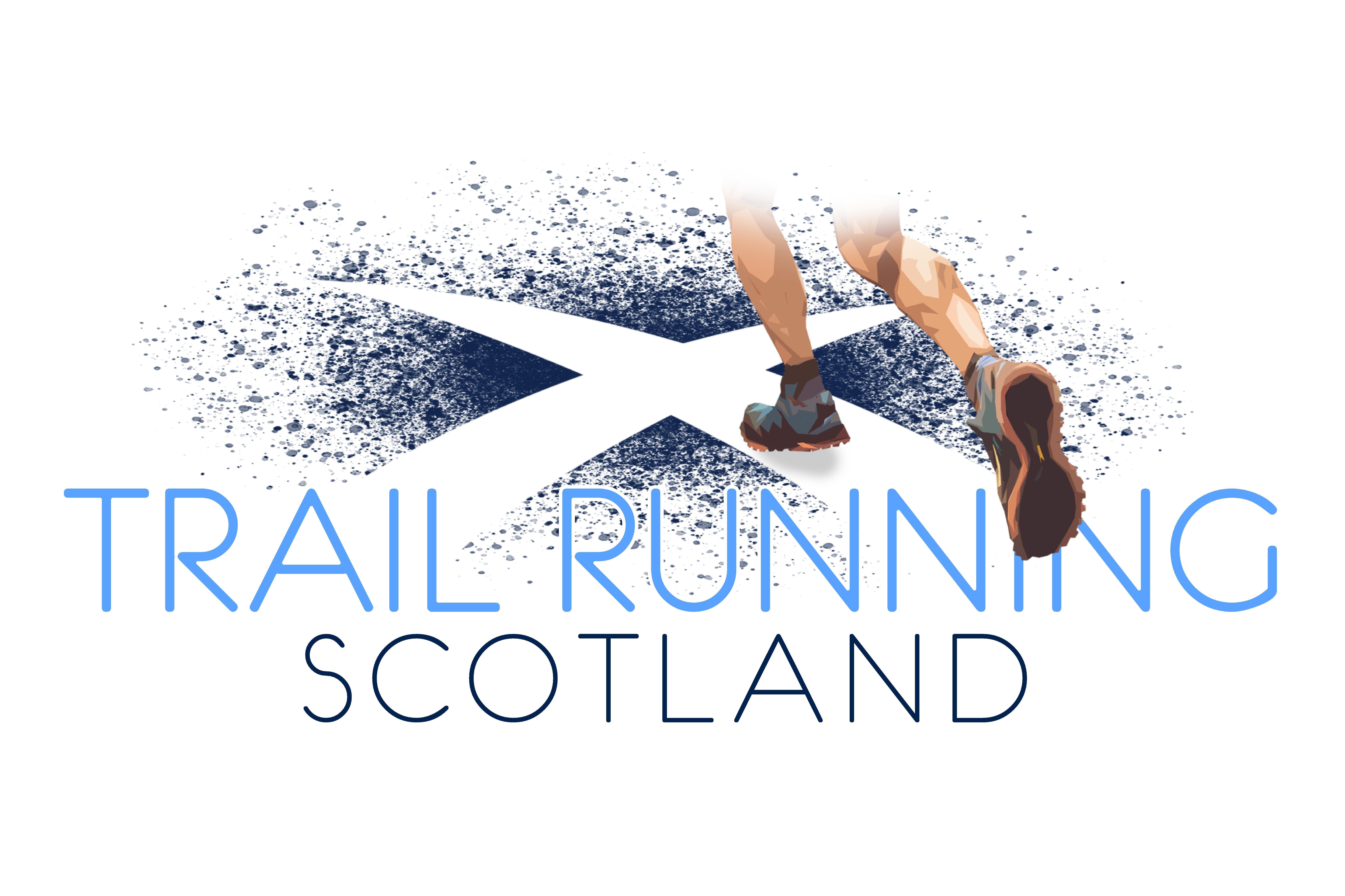 Trail Running Scotland