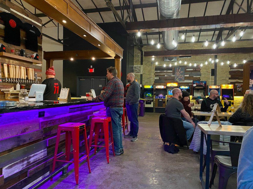 Photo by russianwulfgar