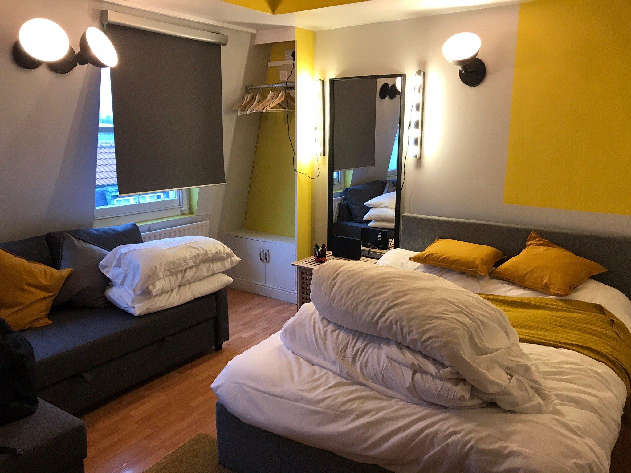 Donatello Apartments Brick Lane