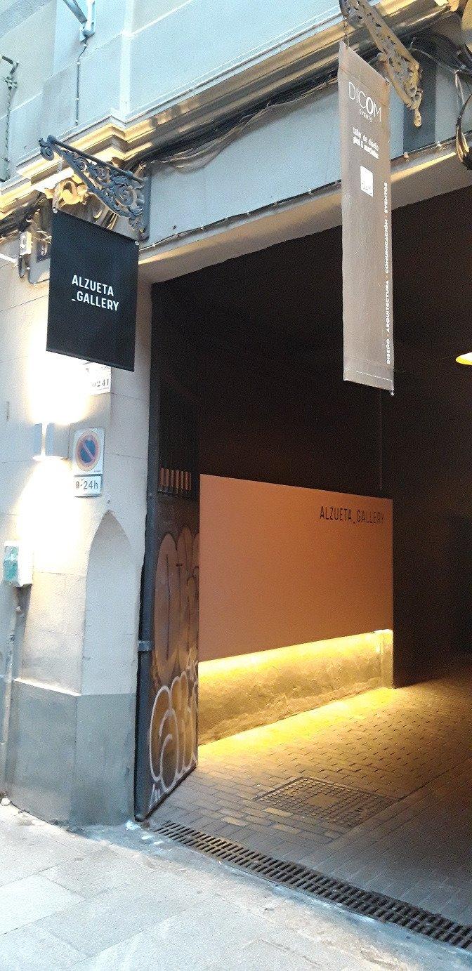 Galeria Miquel Alzueta