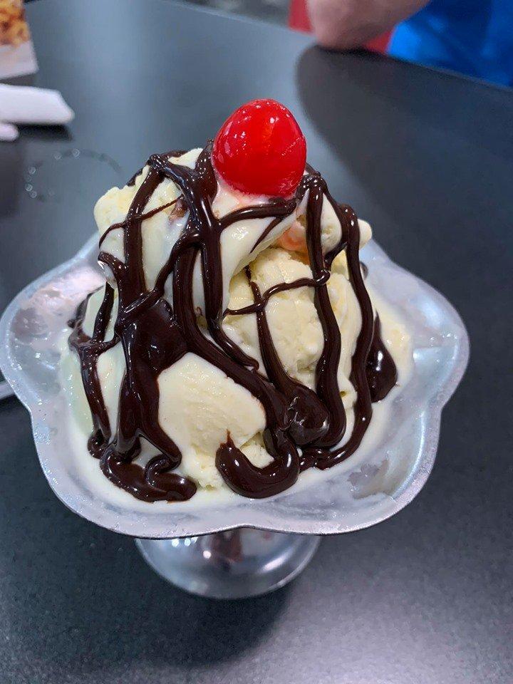 Friendly's