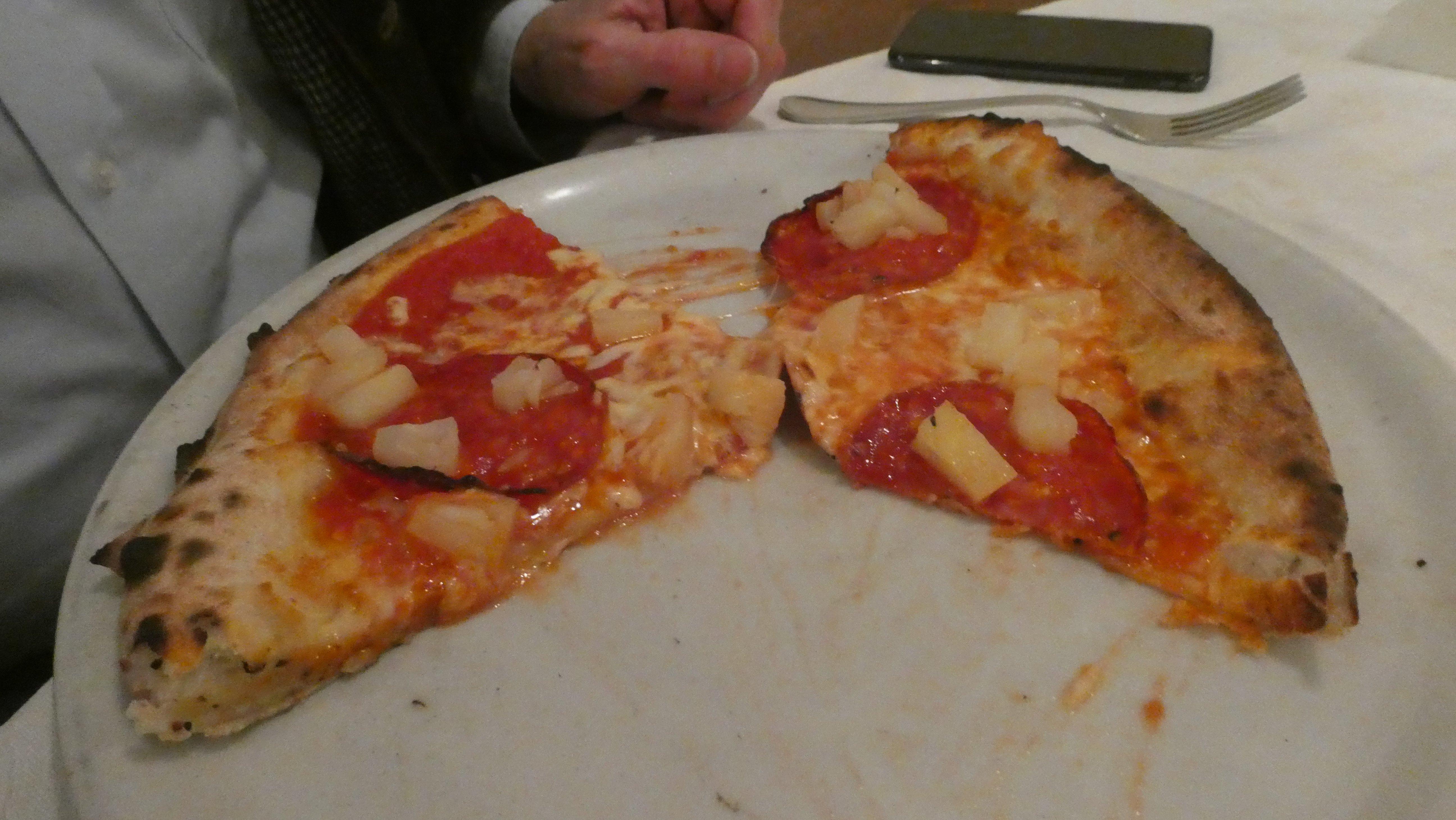 Ist Ristorante Pizzeria Maruzzella