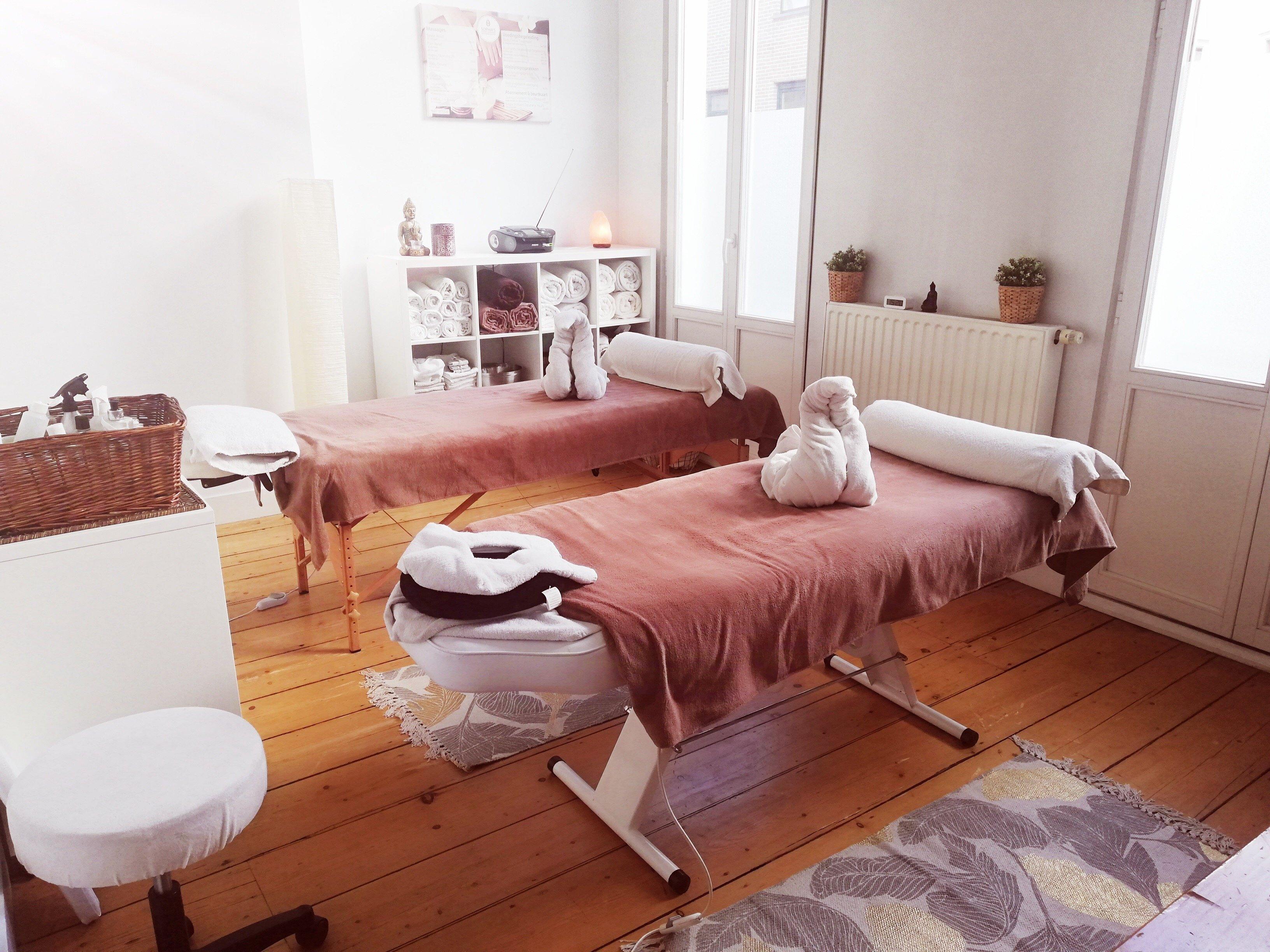 't Gezondheidshuysje