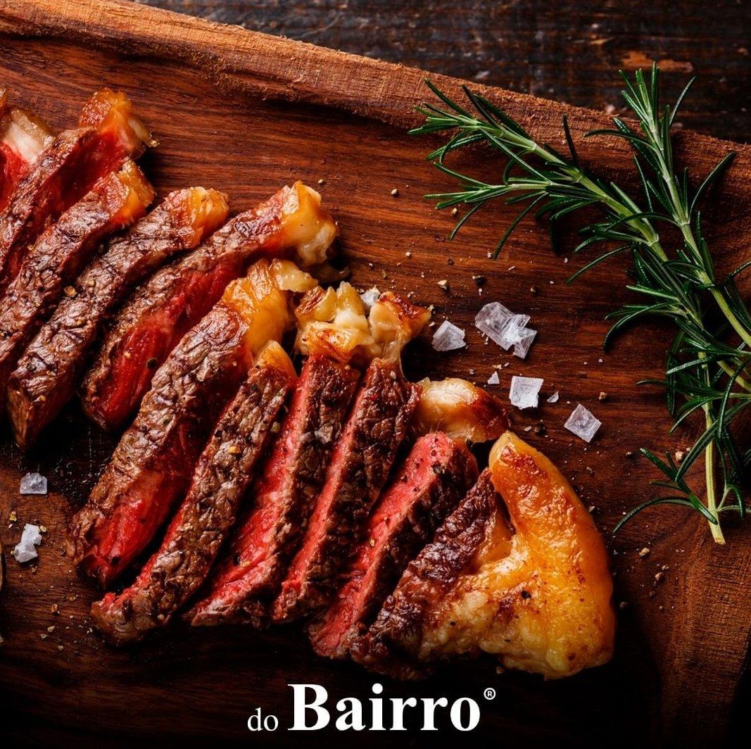 Do Bairro Restaurante