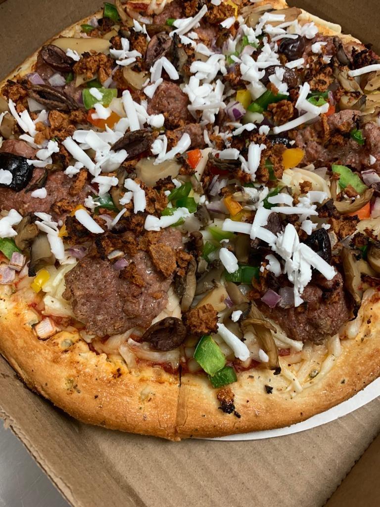 T-Mama's Gourmet