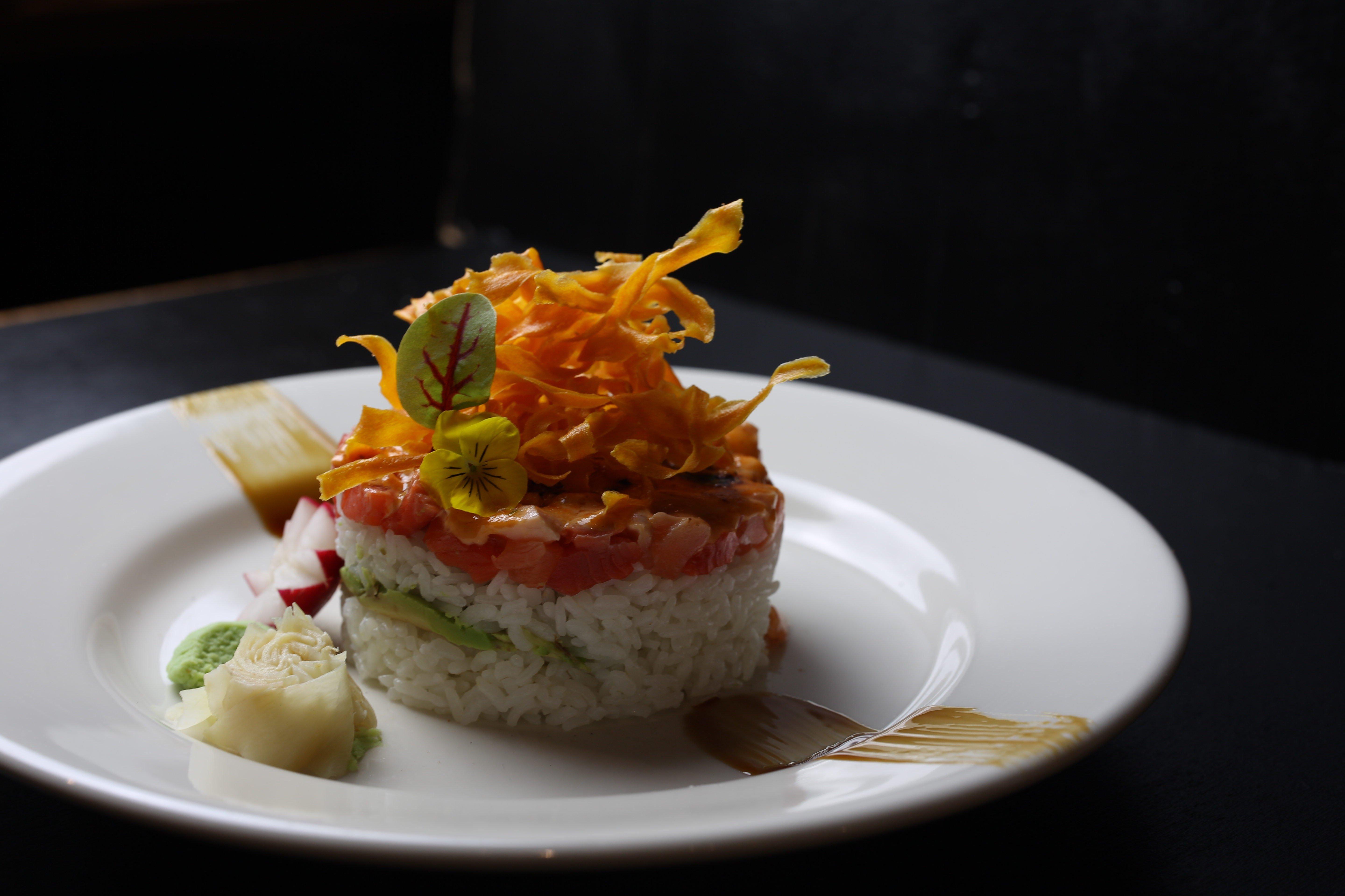 Kizuna Bansang Japanese and Korean Cuisine