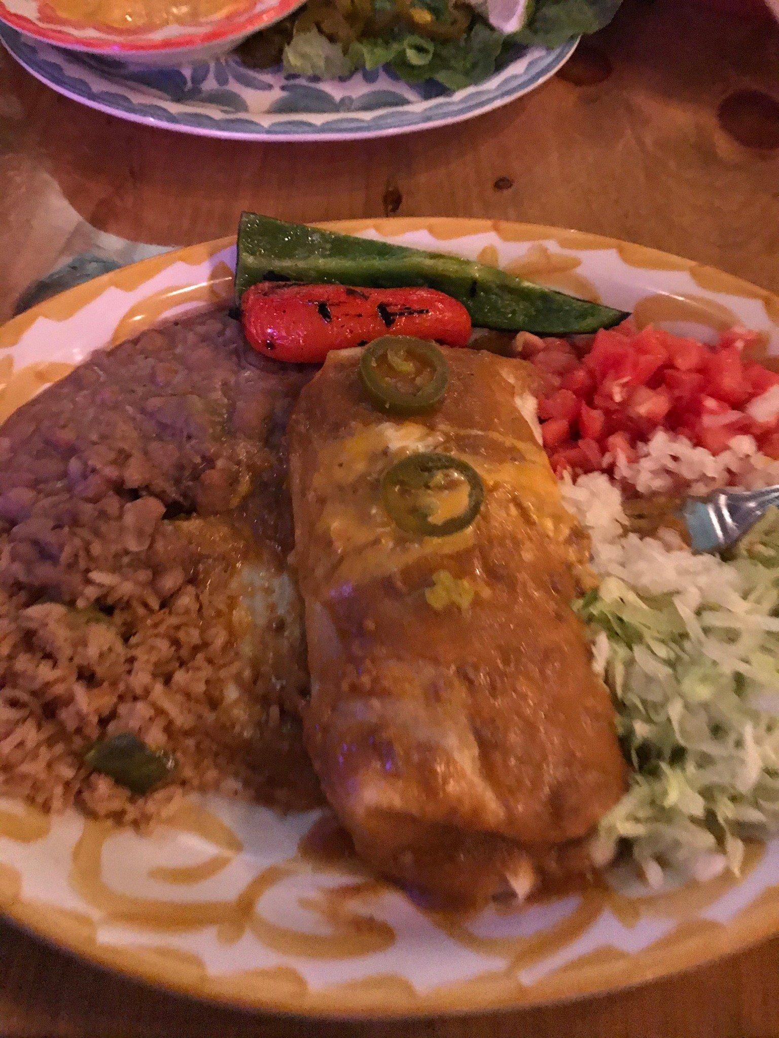 Lupe Tortilla Mexican Restaurant