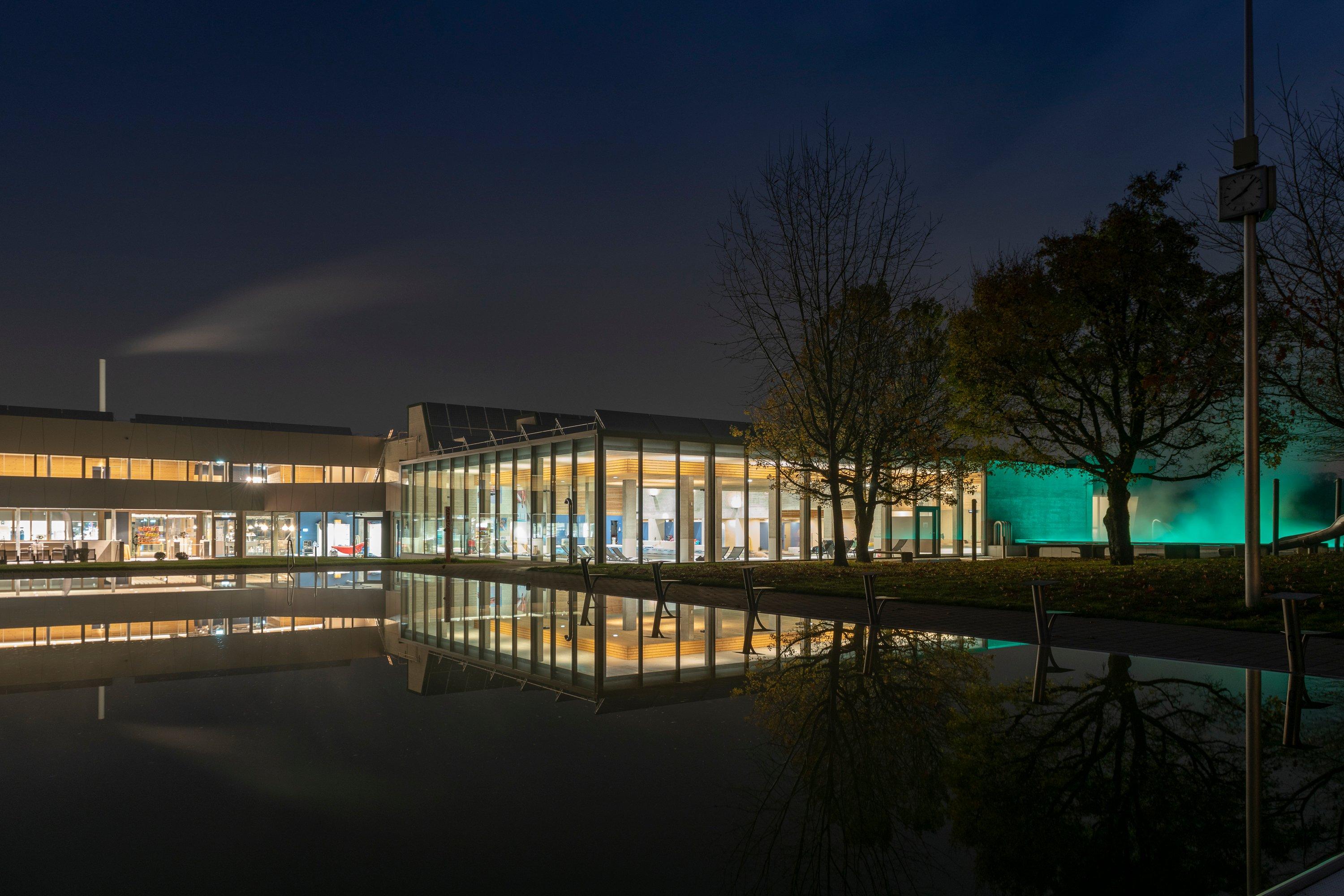 AquArenA Sport + Wellness AG