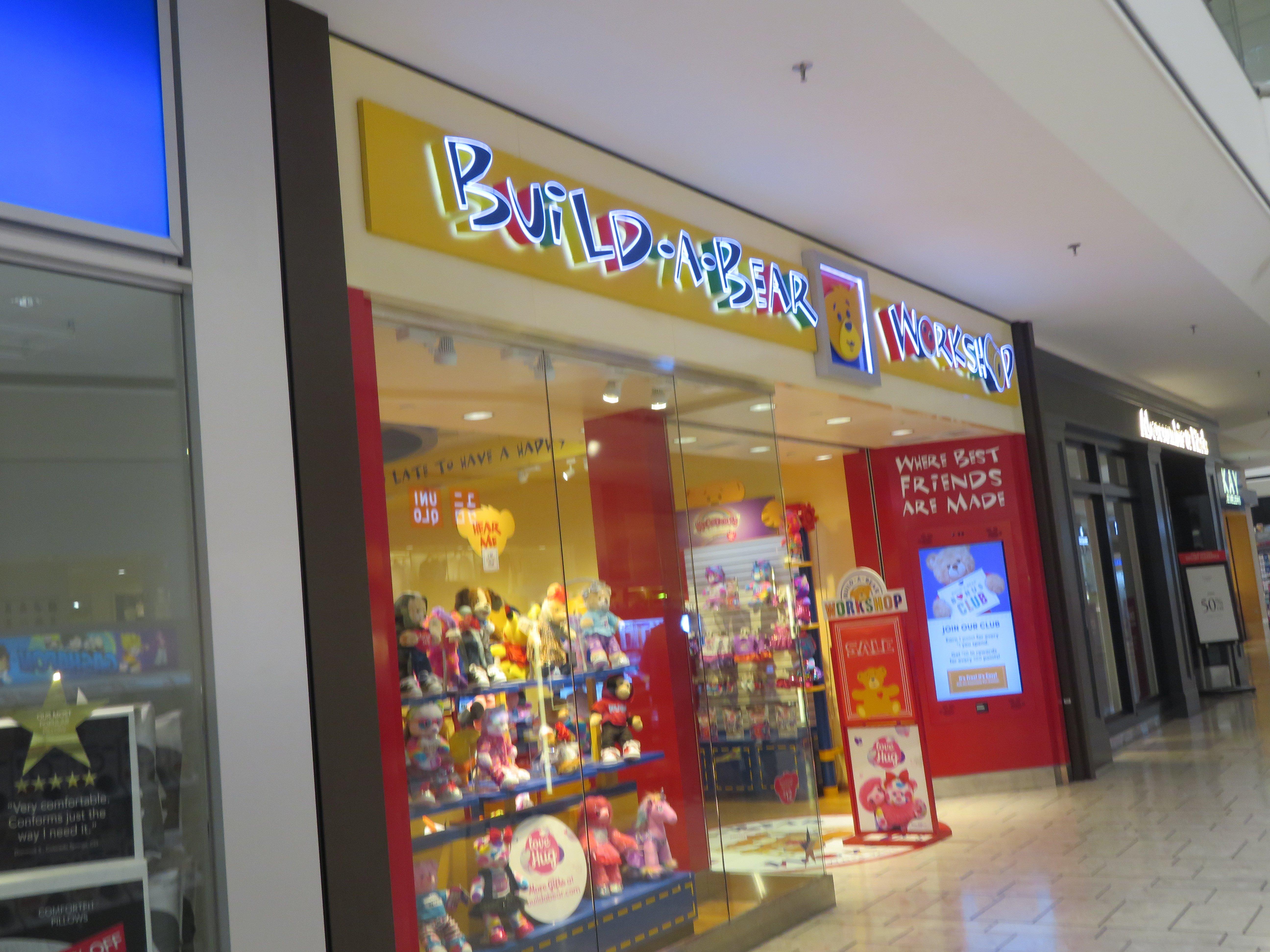Build-A-Bear Workshop