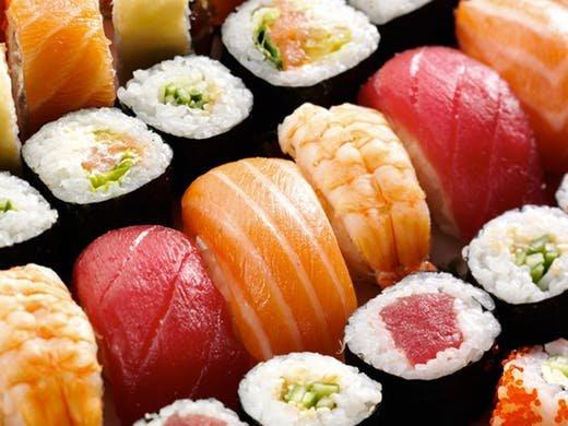 Kaisen Japanese Restaurant