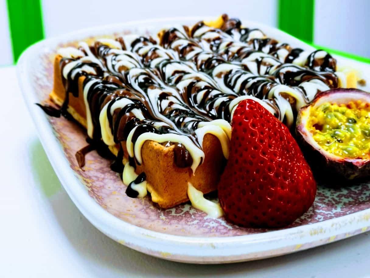 Shamrock Bar Stanley