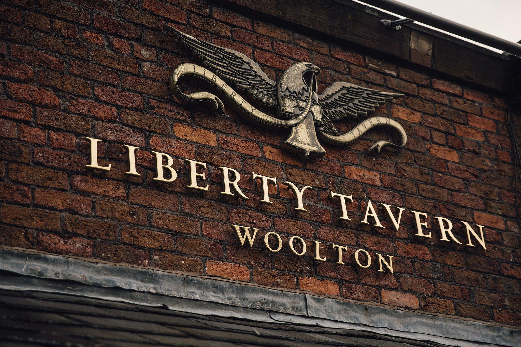 Liberty Tavern