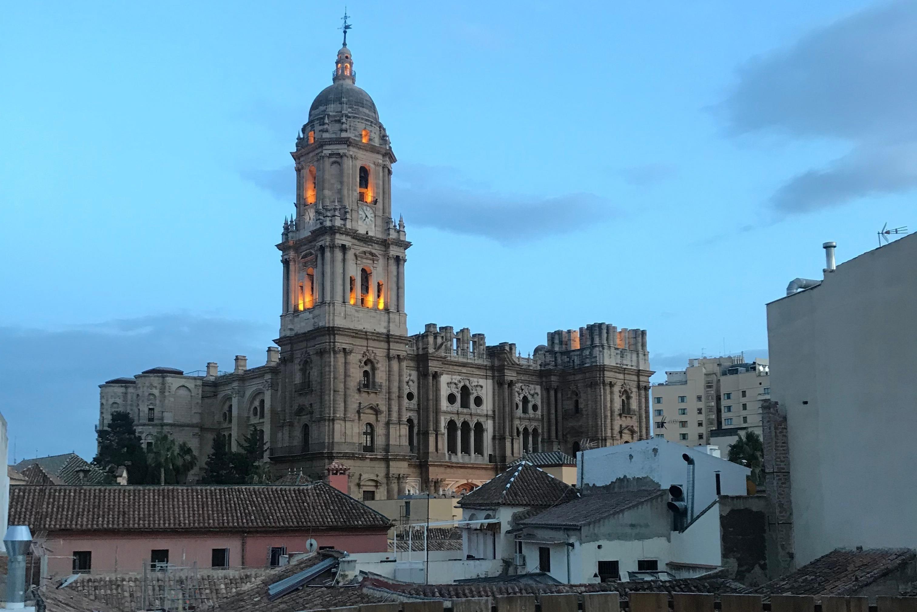 Free Tour Málaga en español