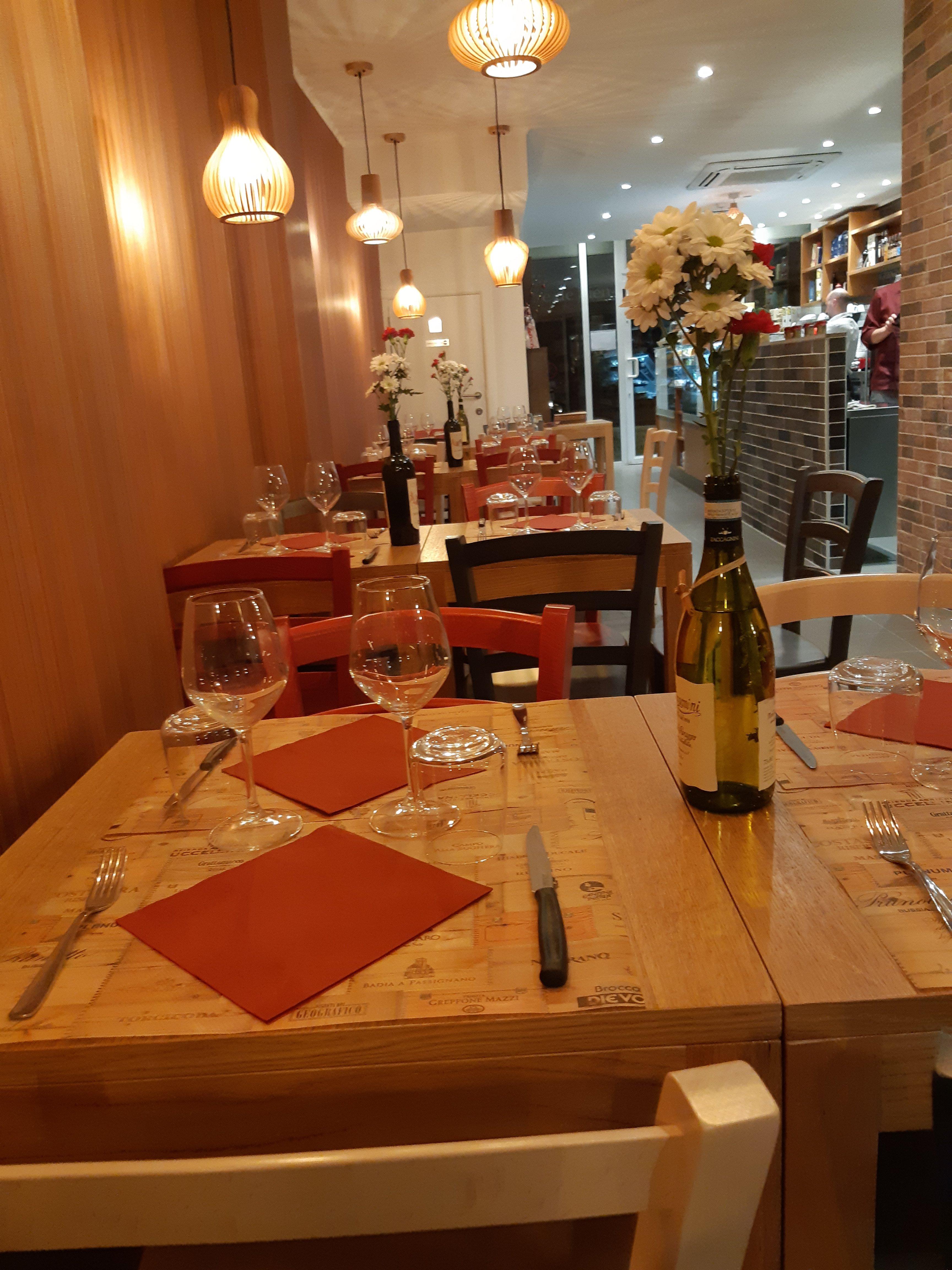 Ai 6 Angoli Concept Store