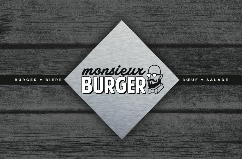 Monsieur Burger