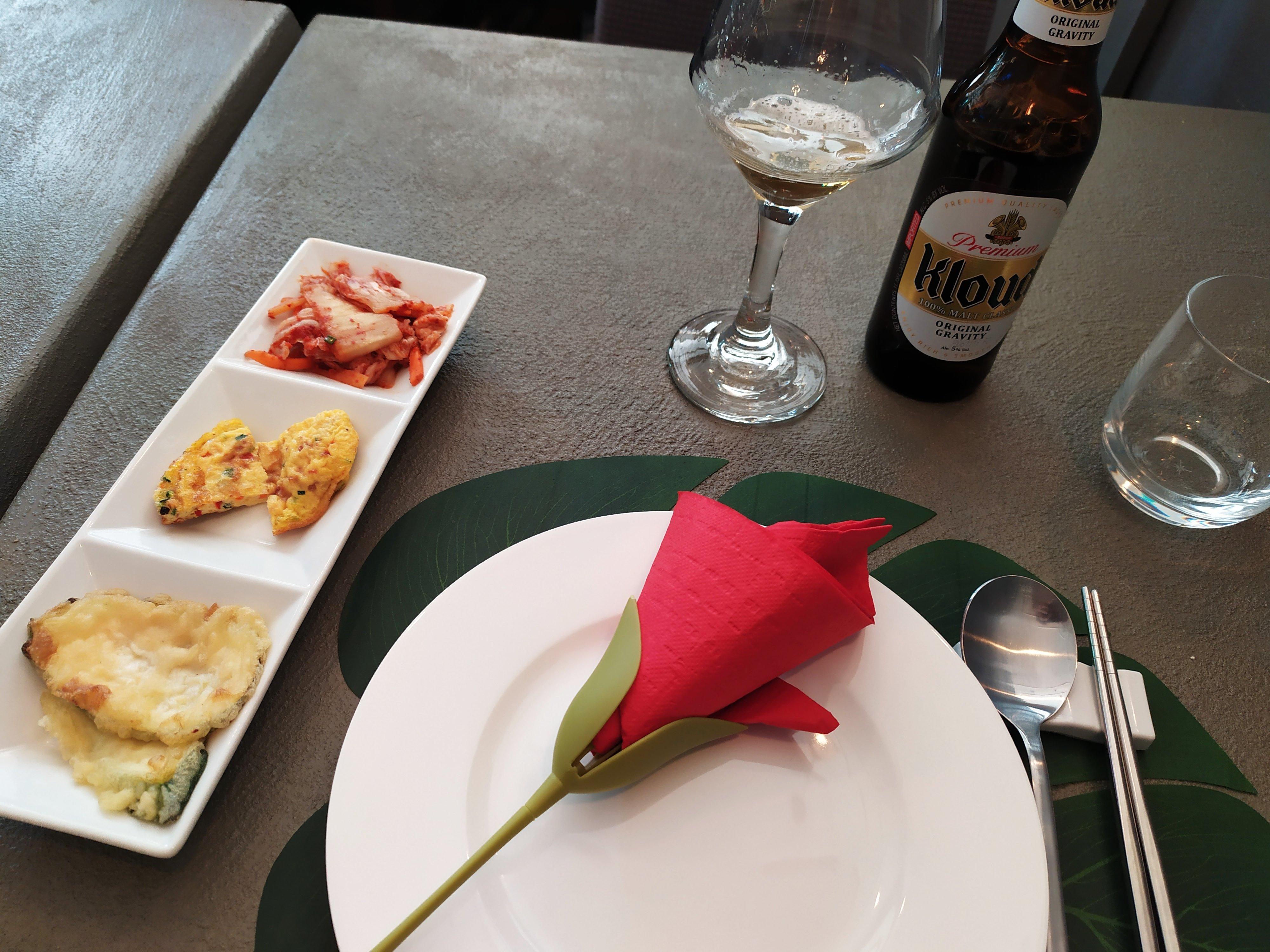 Seon Caffè Ristorante Coreano