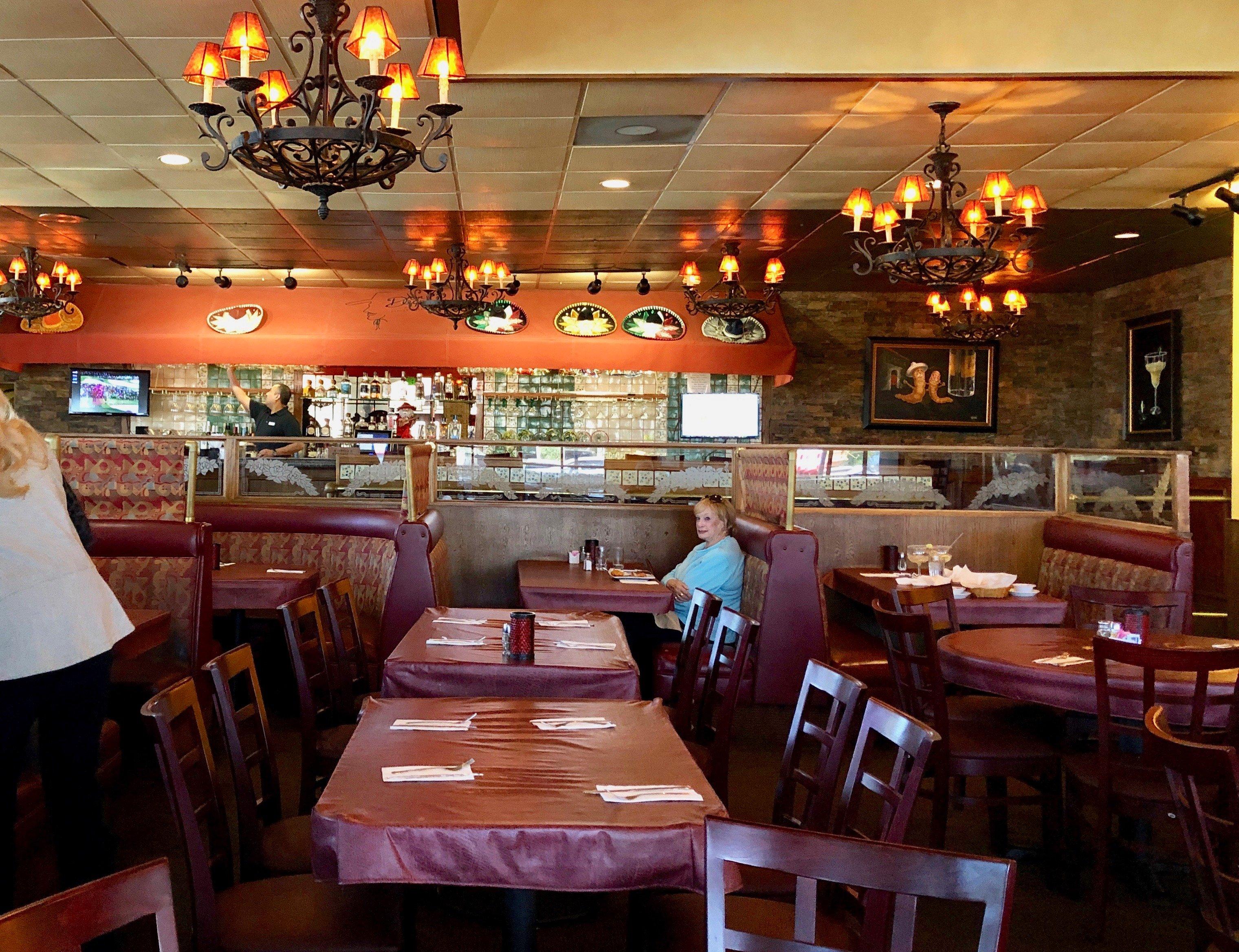 Don Diego's Of Indian Wells