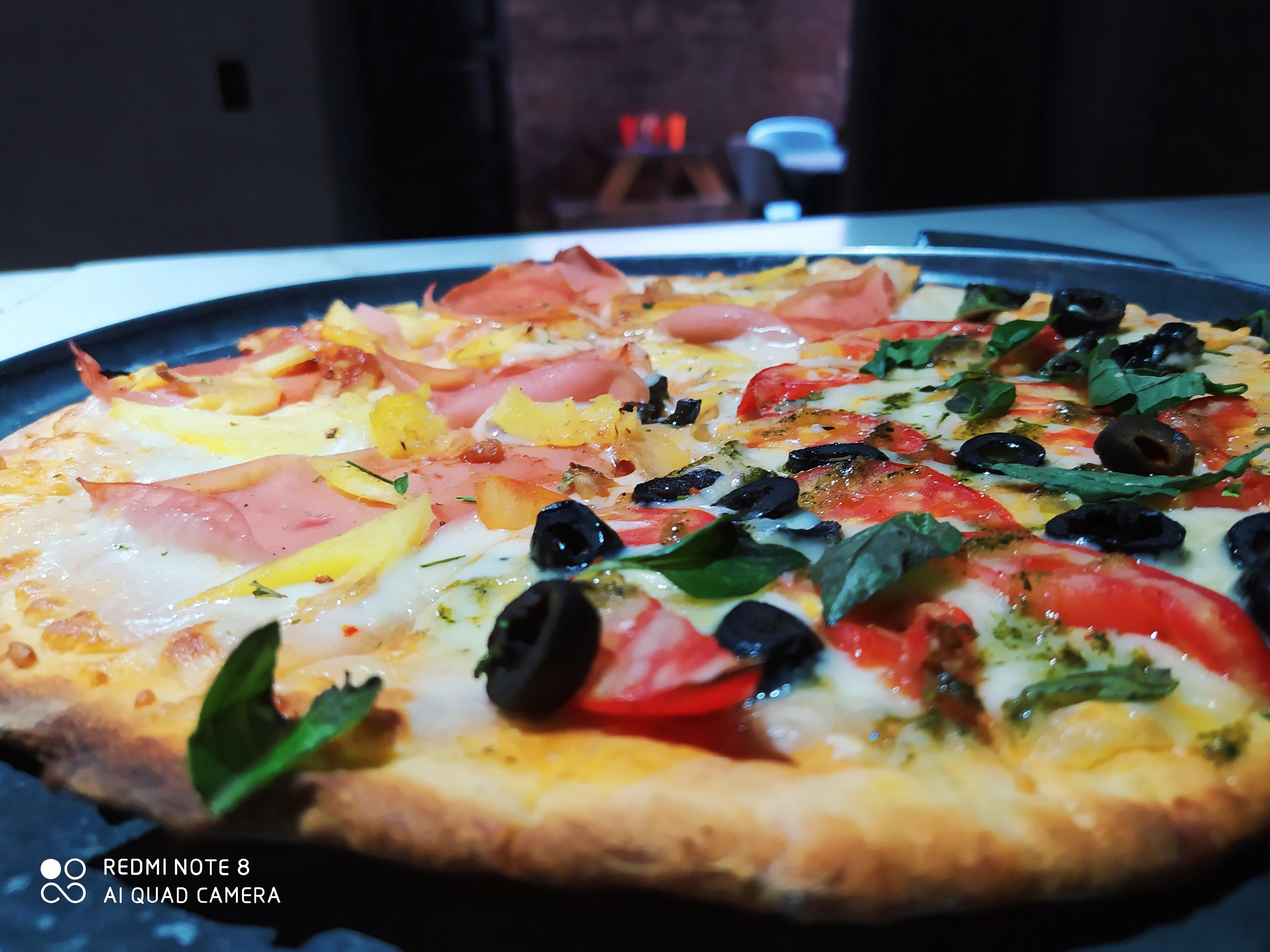 Pizza Ilimitada Queridapizza