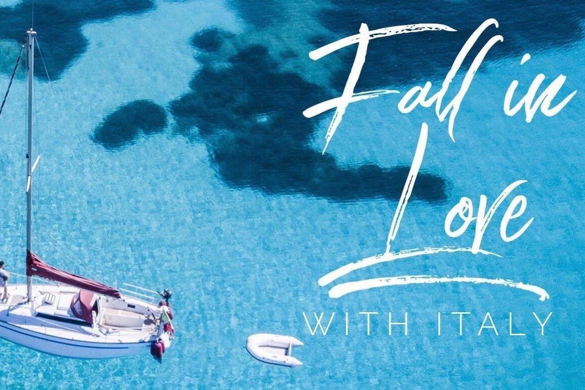 Azzurro Dream Travel