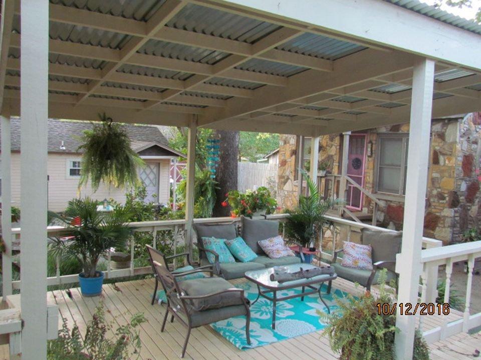 Secret Garden Cottages