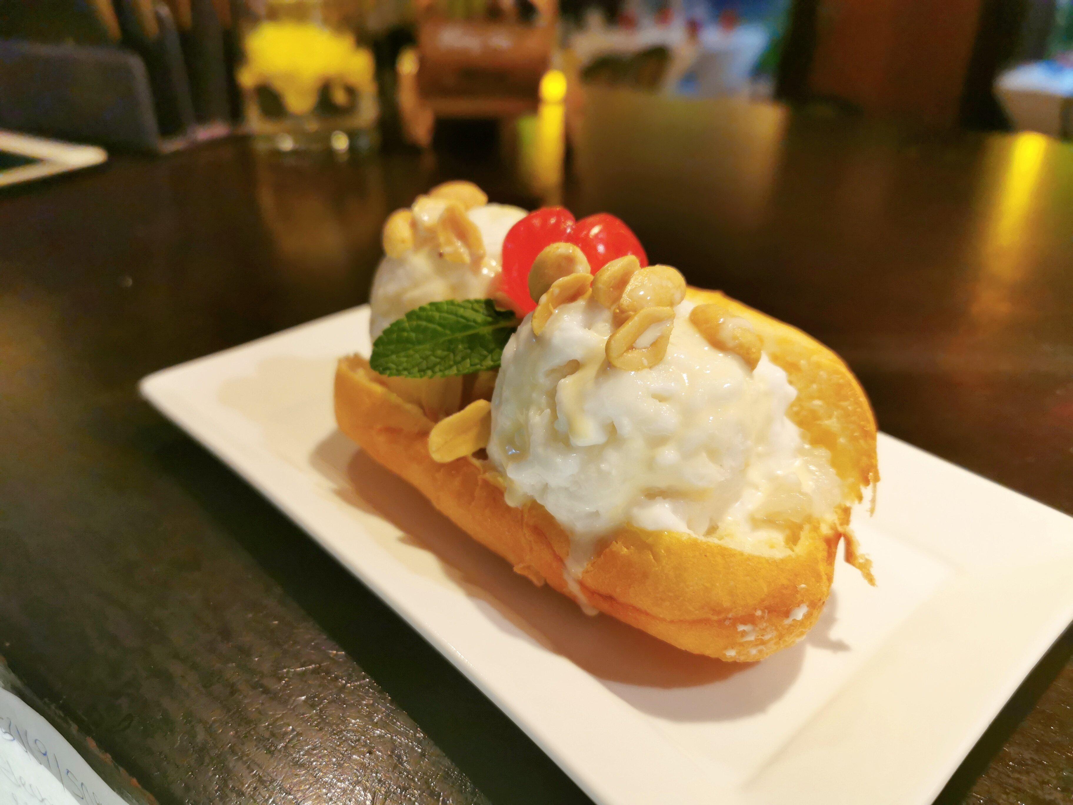 Chiang-Mai Thai Restaurant