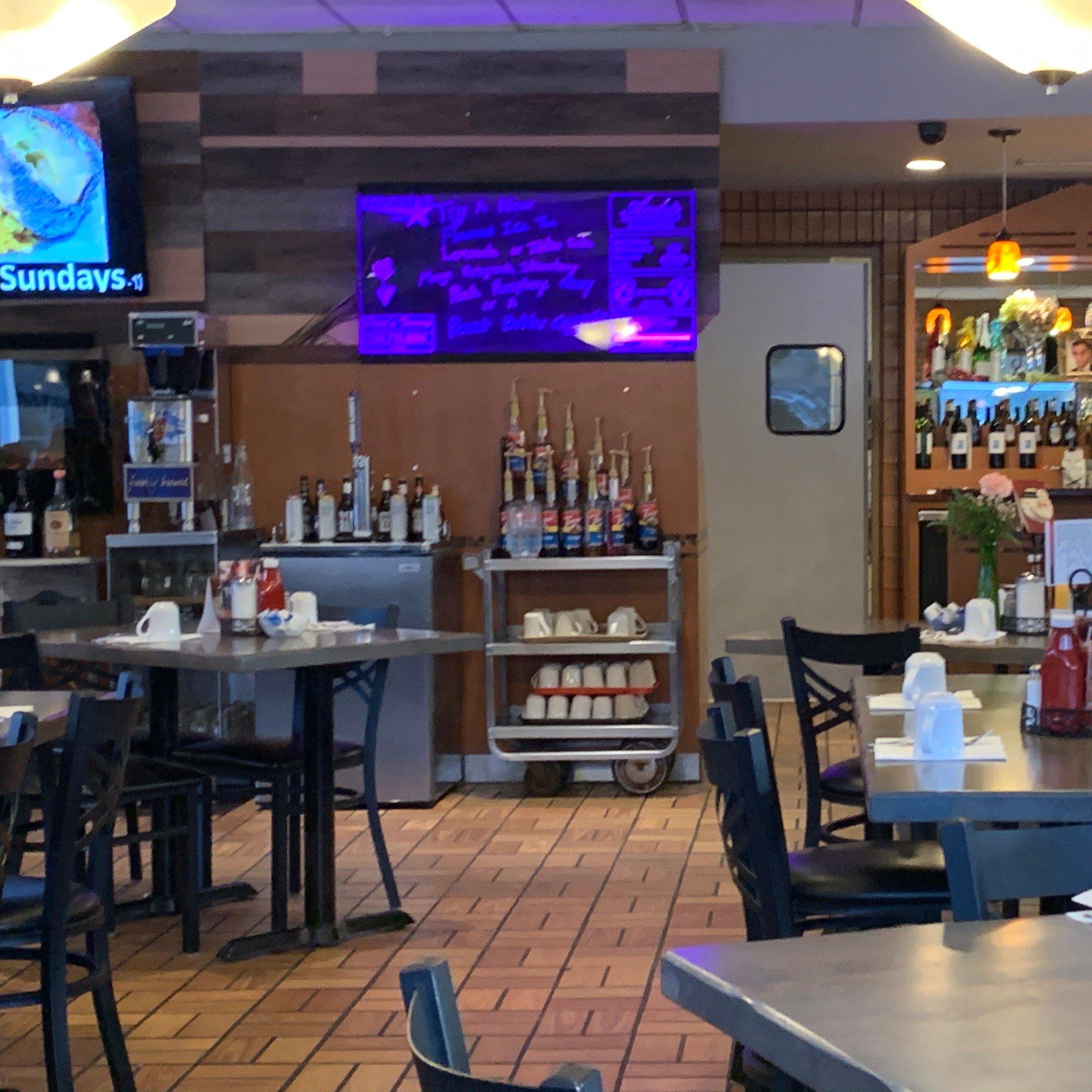 Photo by SaltyKansan