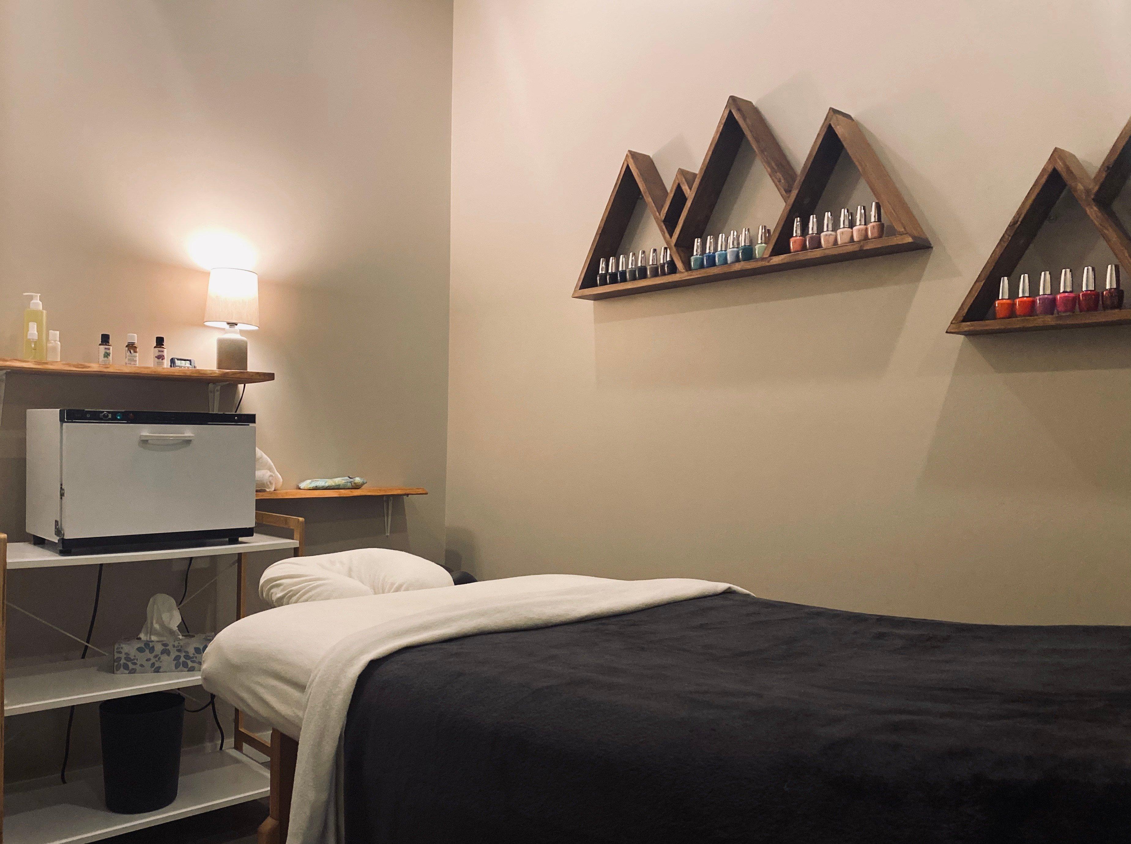 Sointula Massage and Day Spa