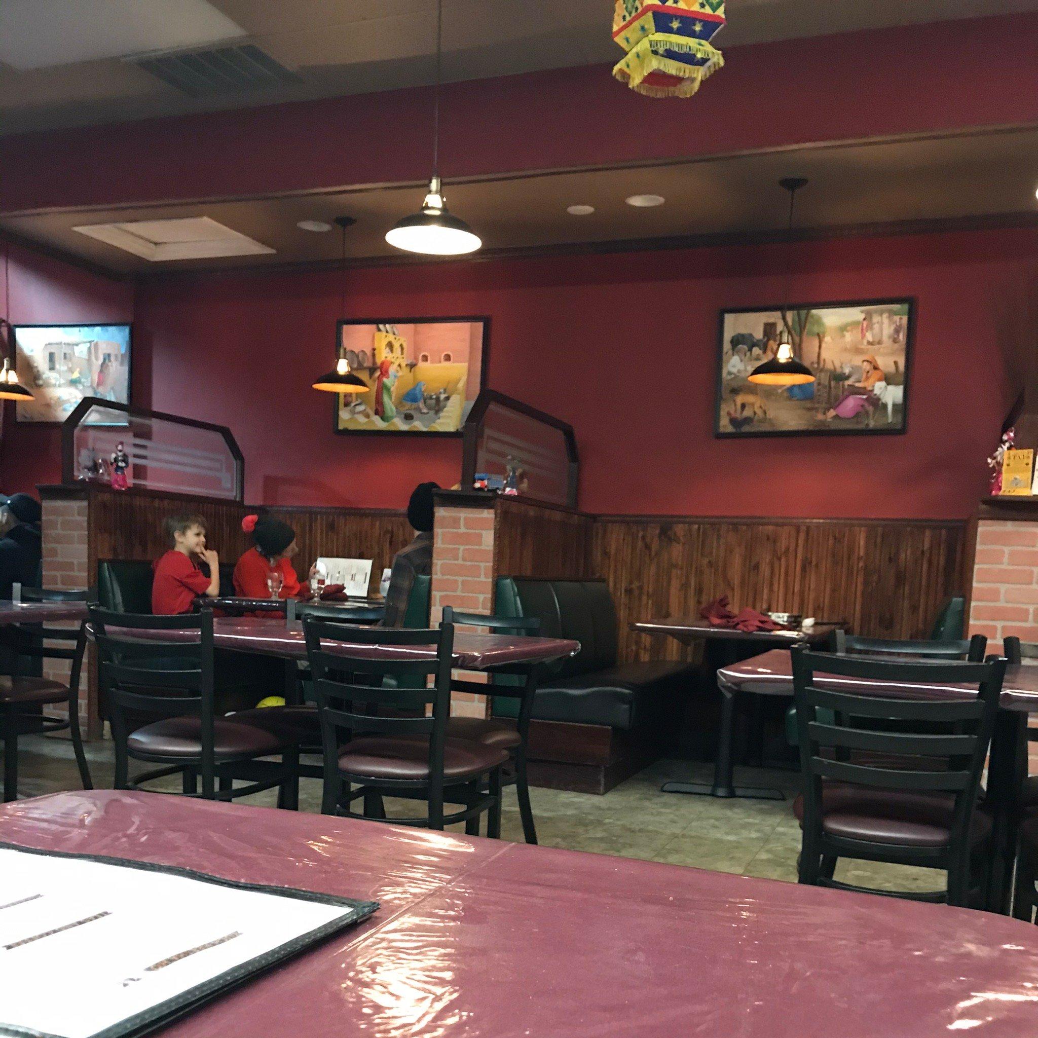 Silsila The Flaming Tandoor Indian restaurant