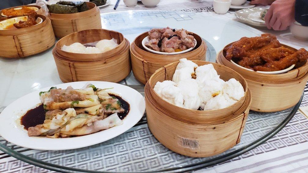Excellent Dim Sum King Restaurant