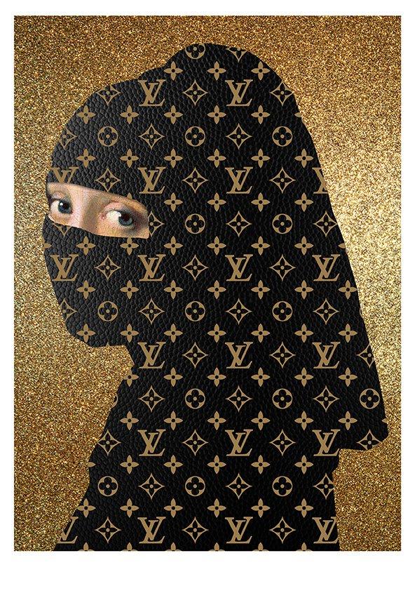 Magic Artist Arte Denda