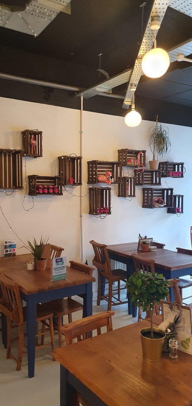 Photo by Sussexdecorators