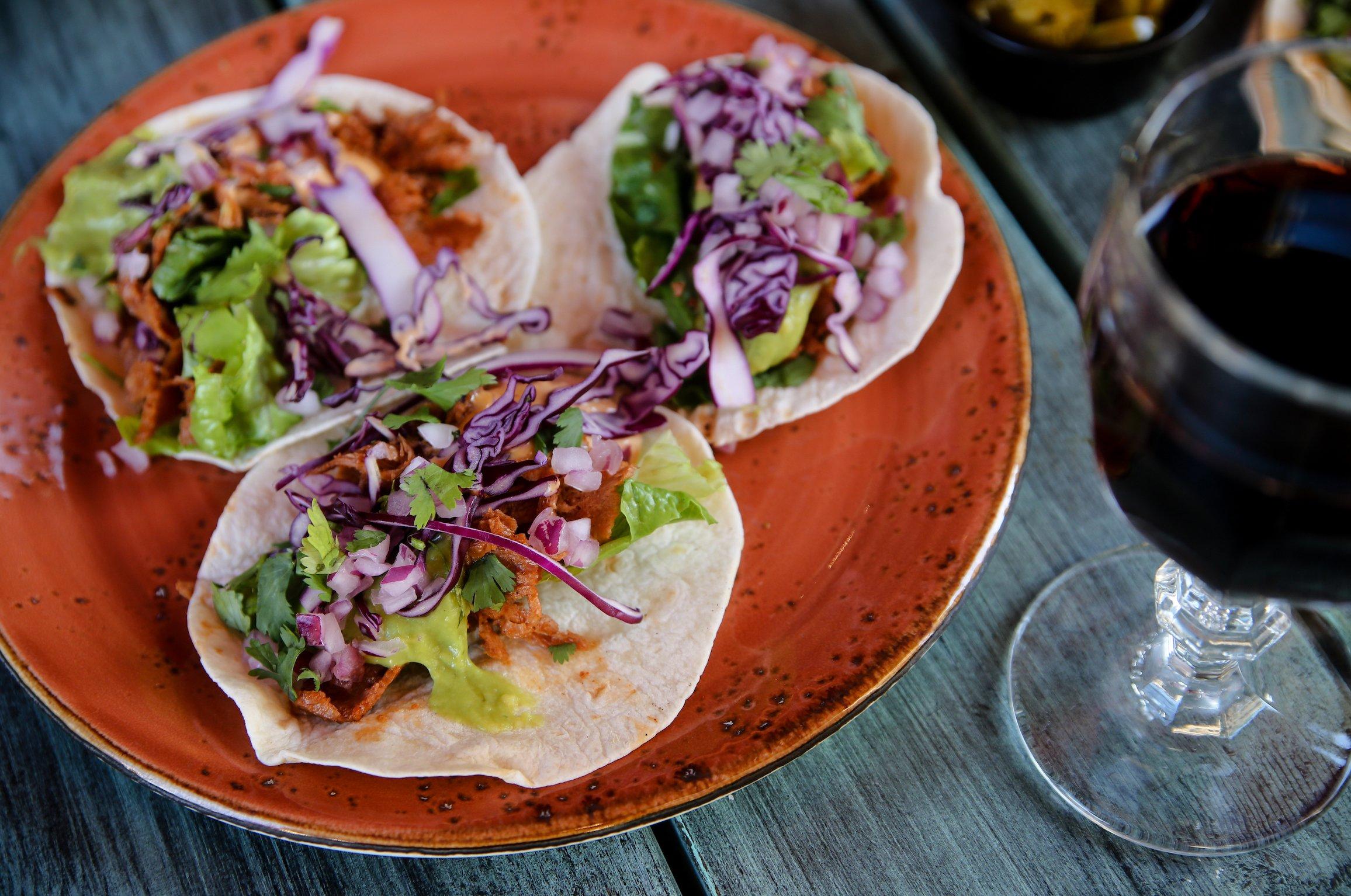 Taco Bar Kista Galleria