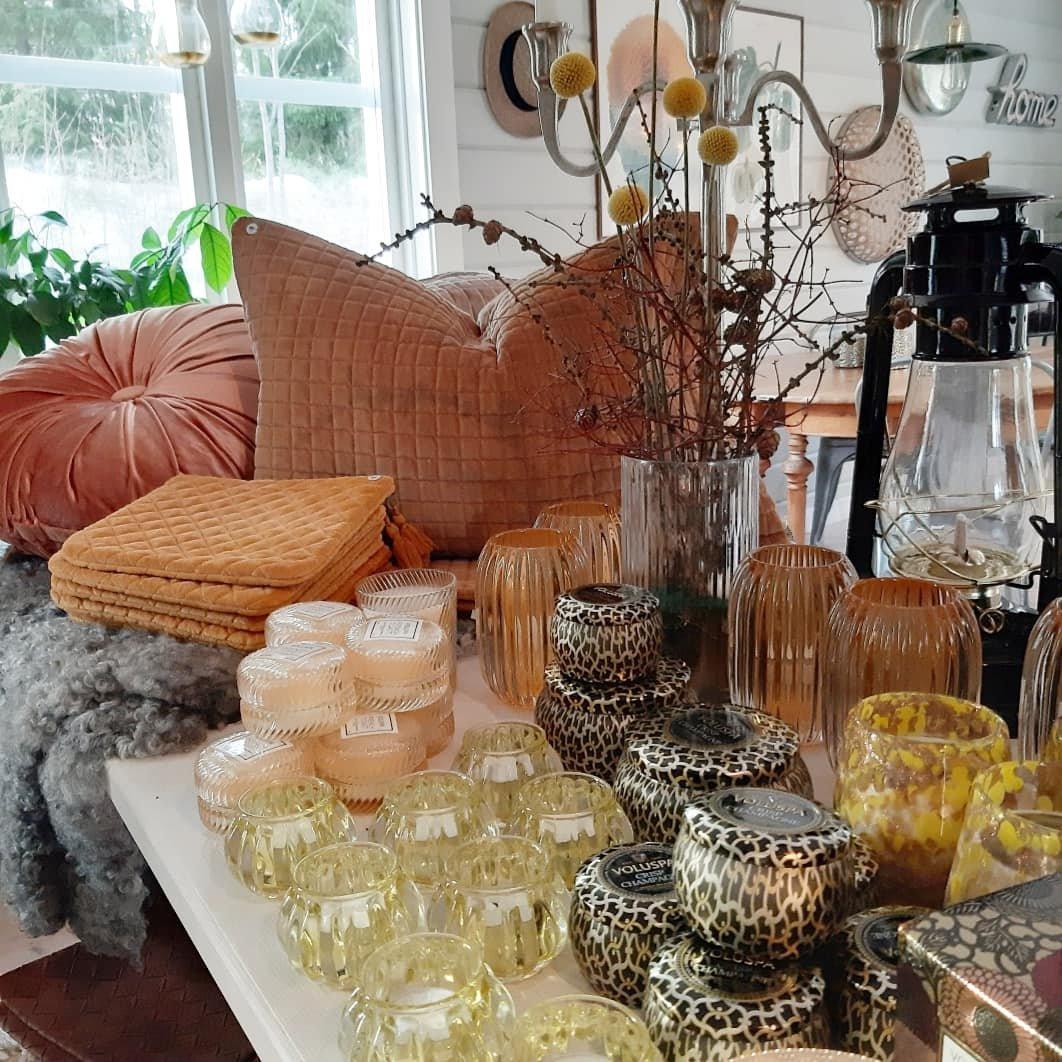 Gardsbutik Bagarstugan