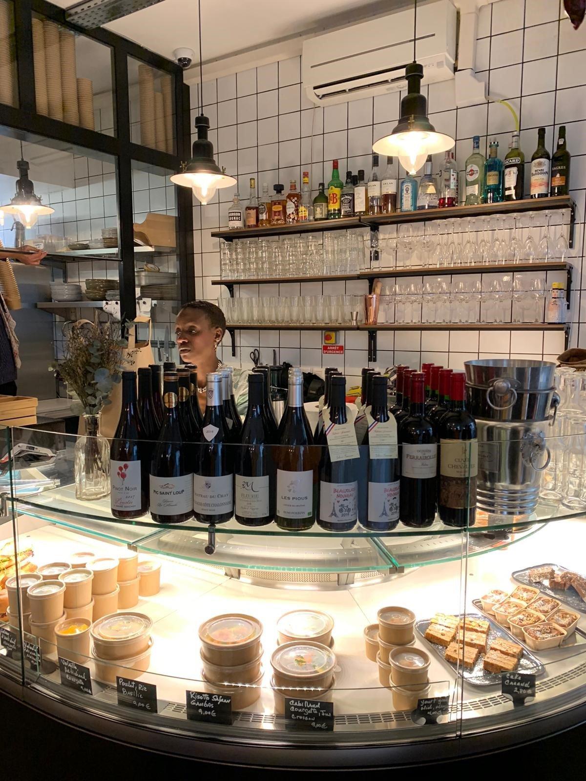 Ma Tartine Dans Ta Cuisine