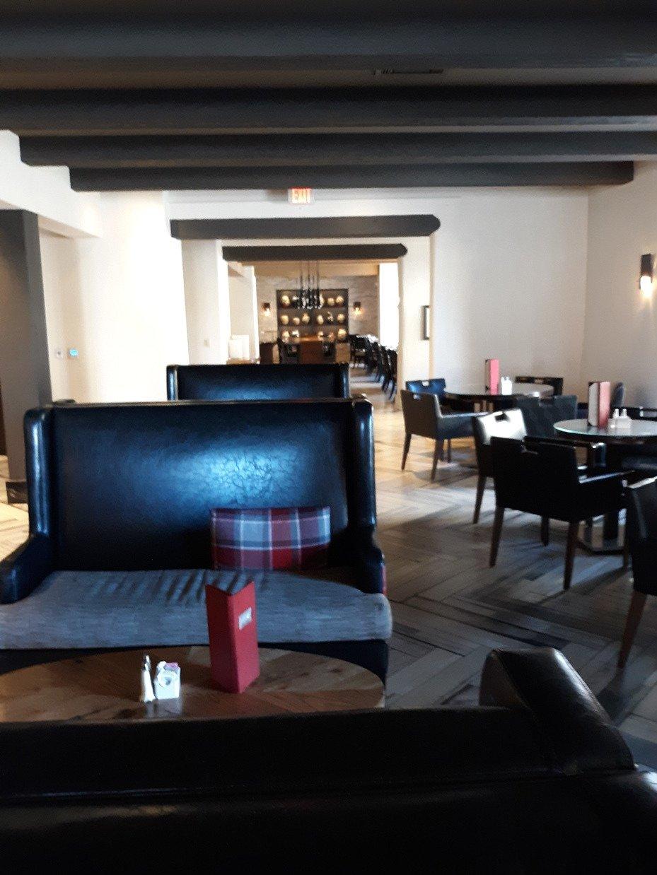 Ortiz Restaurant