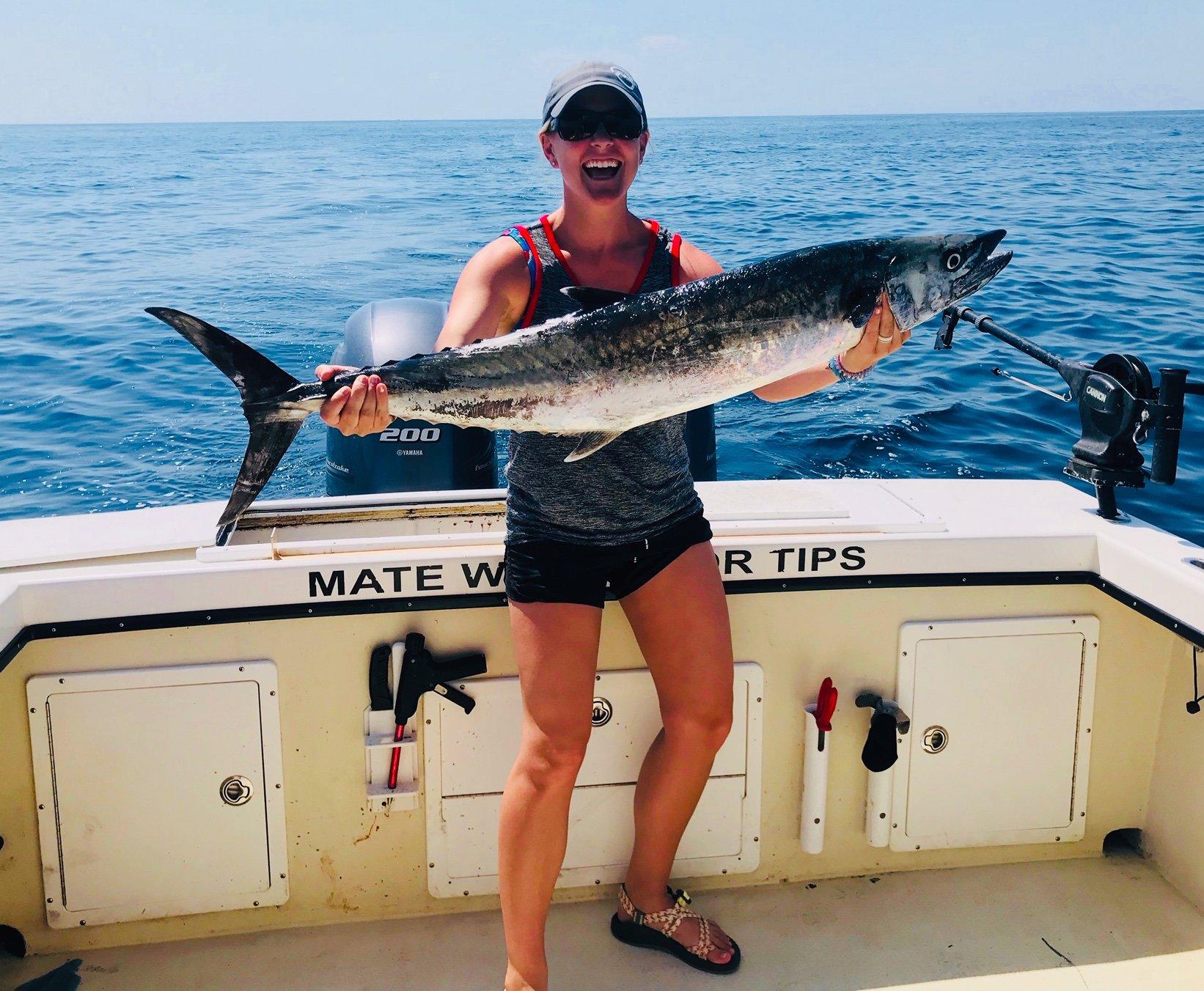 Angry Pelican Charters