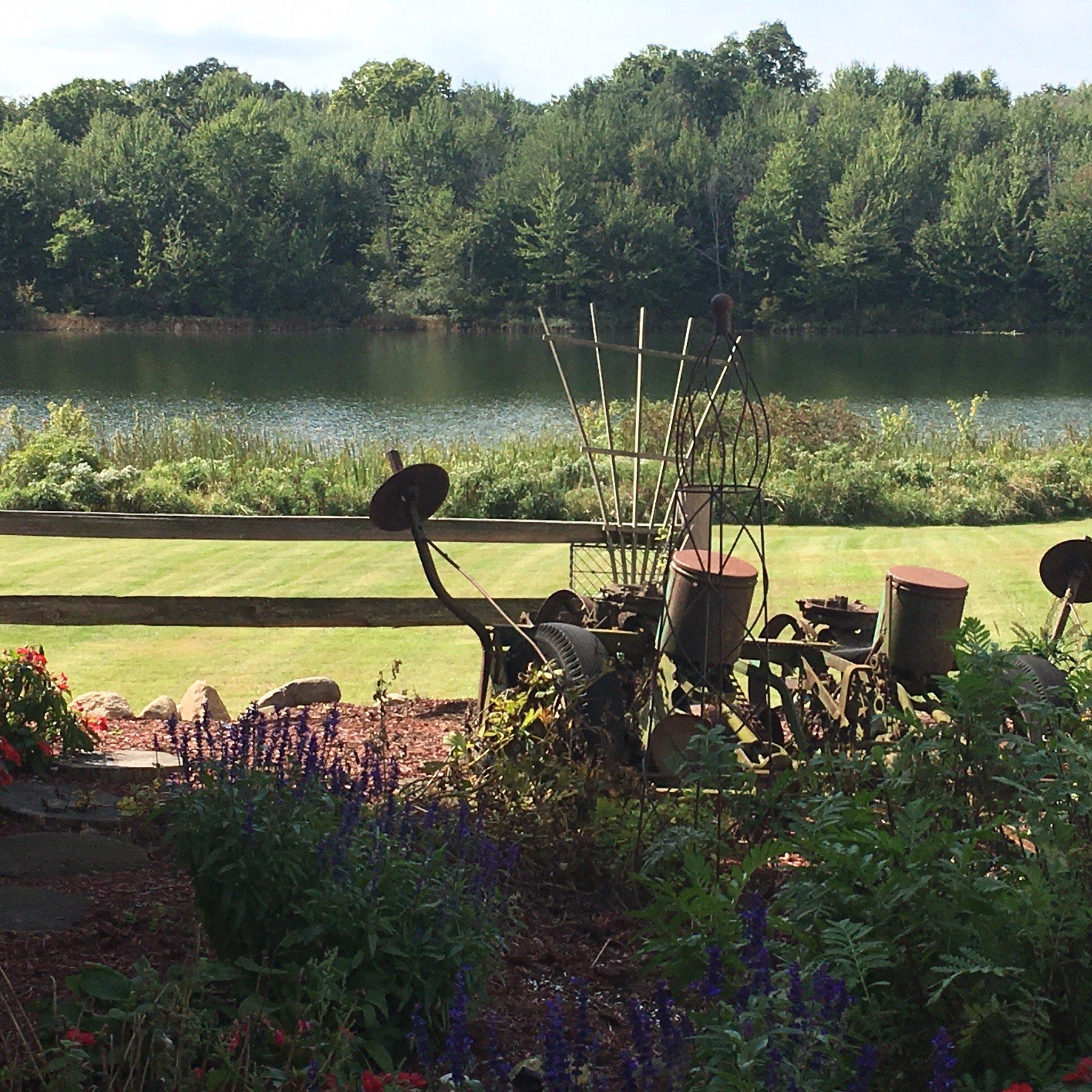 Mirror Lake Bed & Breakfast