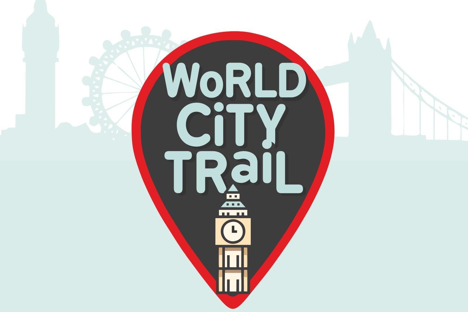 World City Trail - London