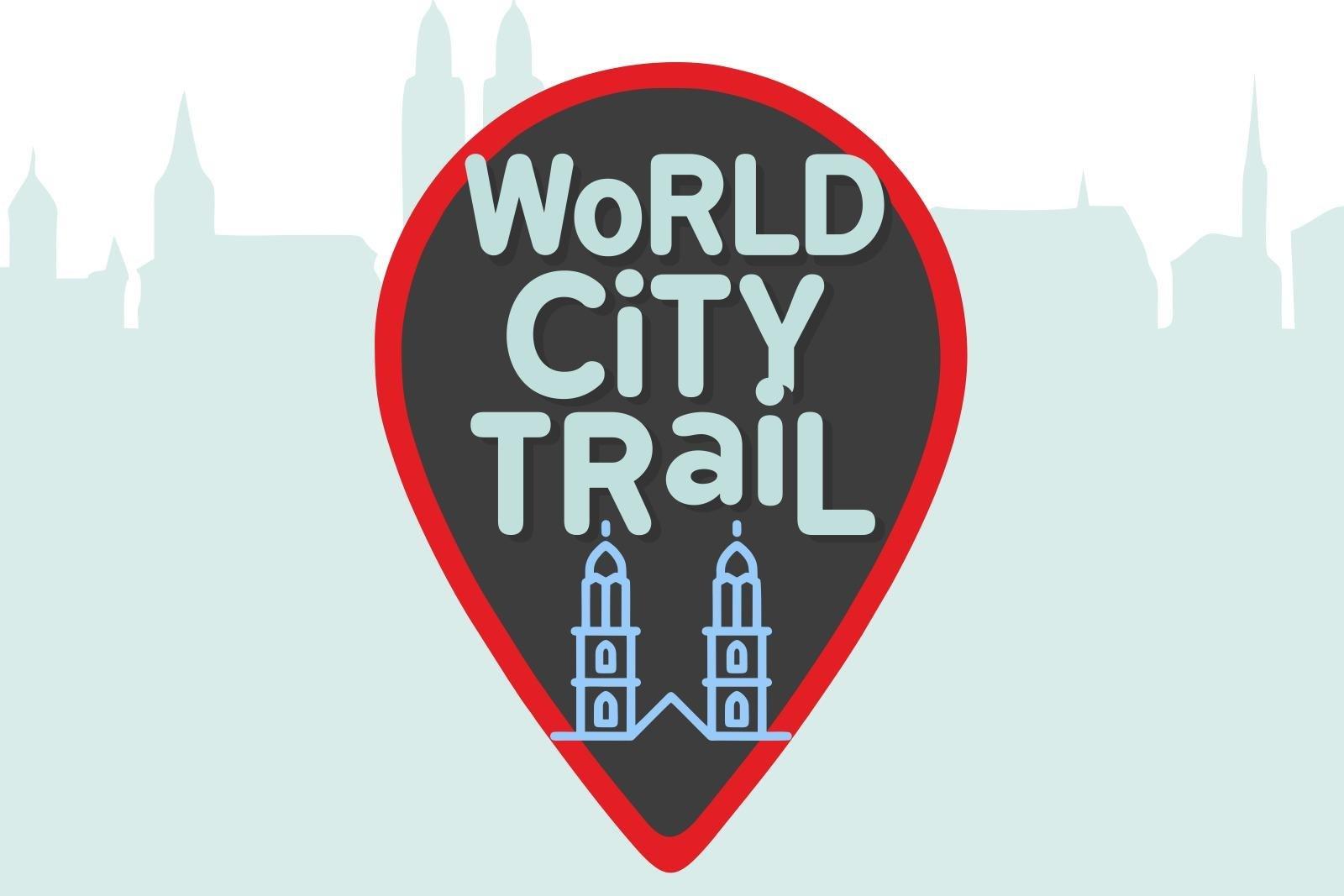 World City Trail - Zurich