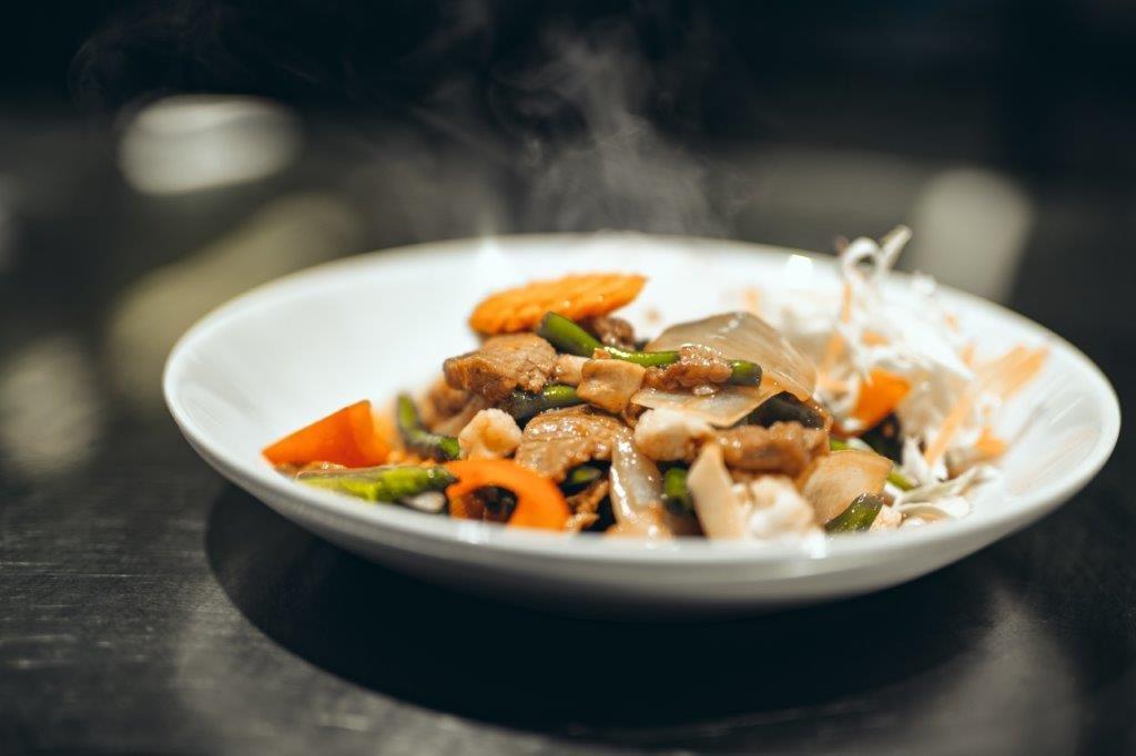 Krua Thai 2 - Heumarkt