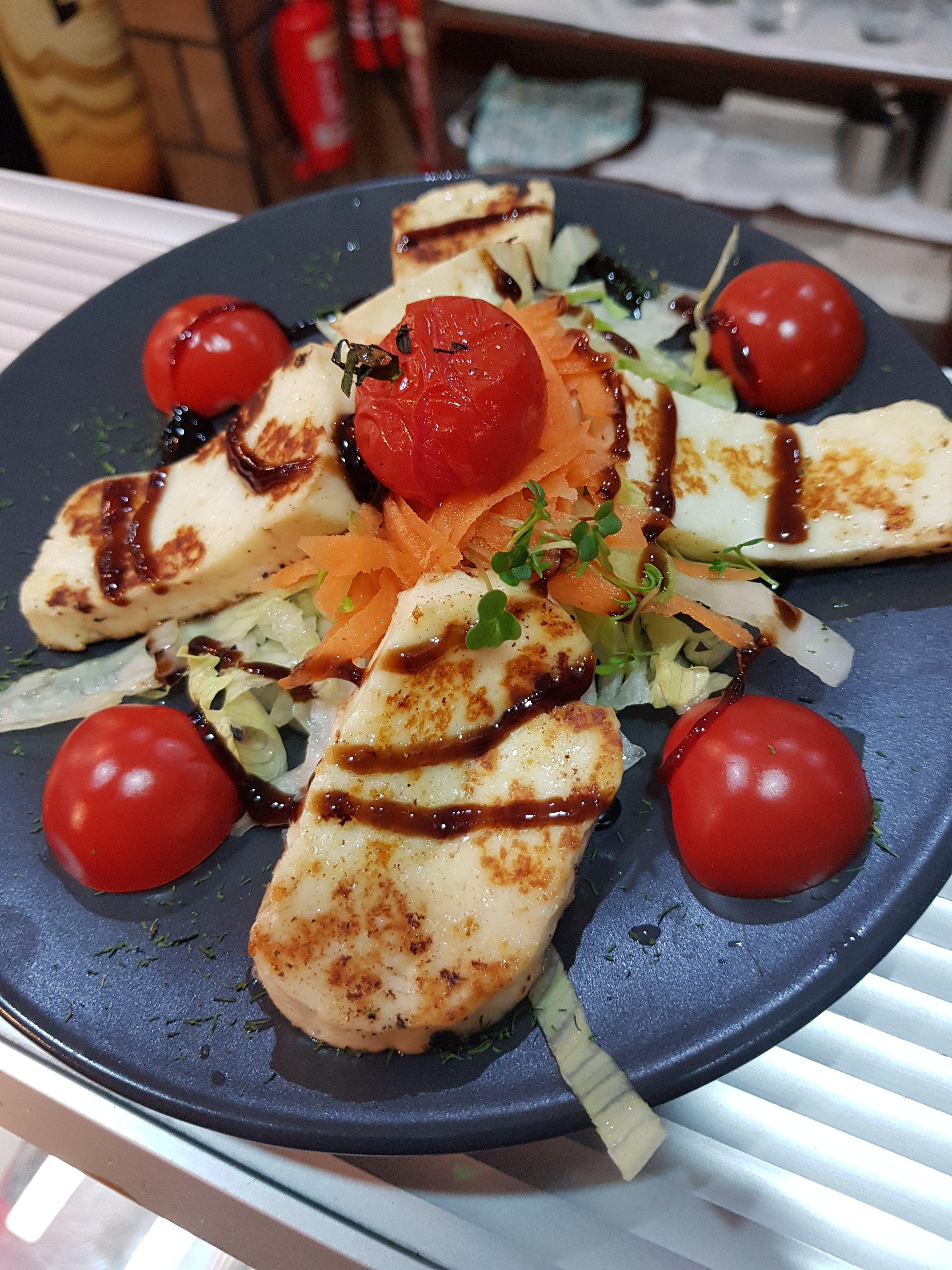 Capacity Istanbul Restaurant