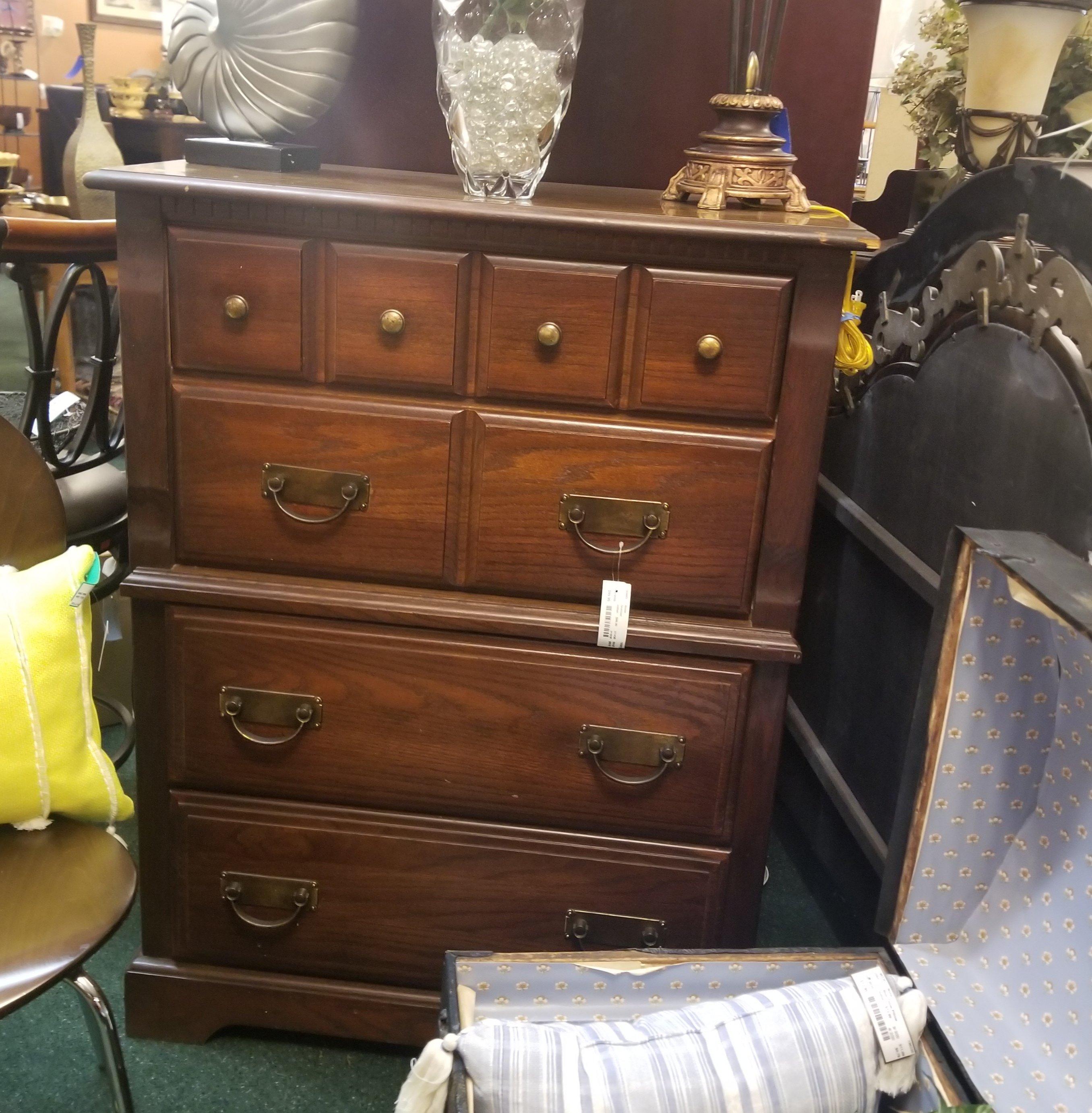 My Sister and Me Upscale Consignment