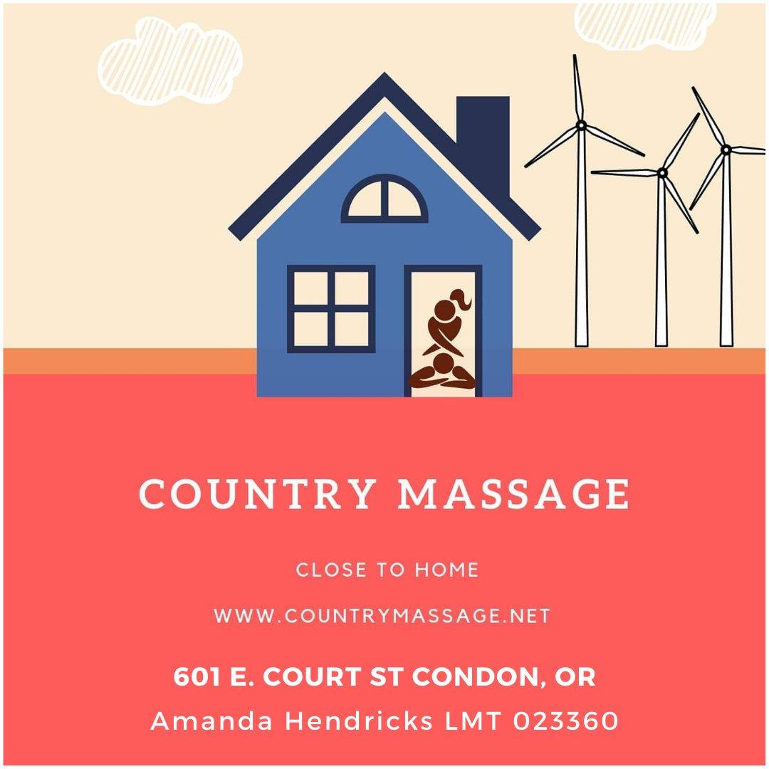 Country Massage