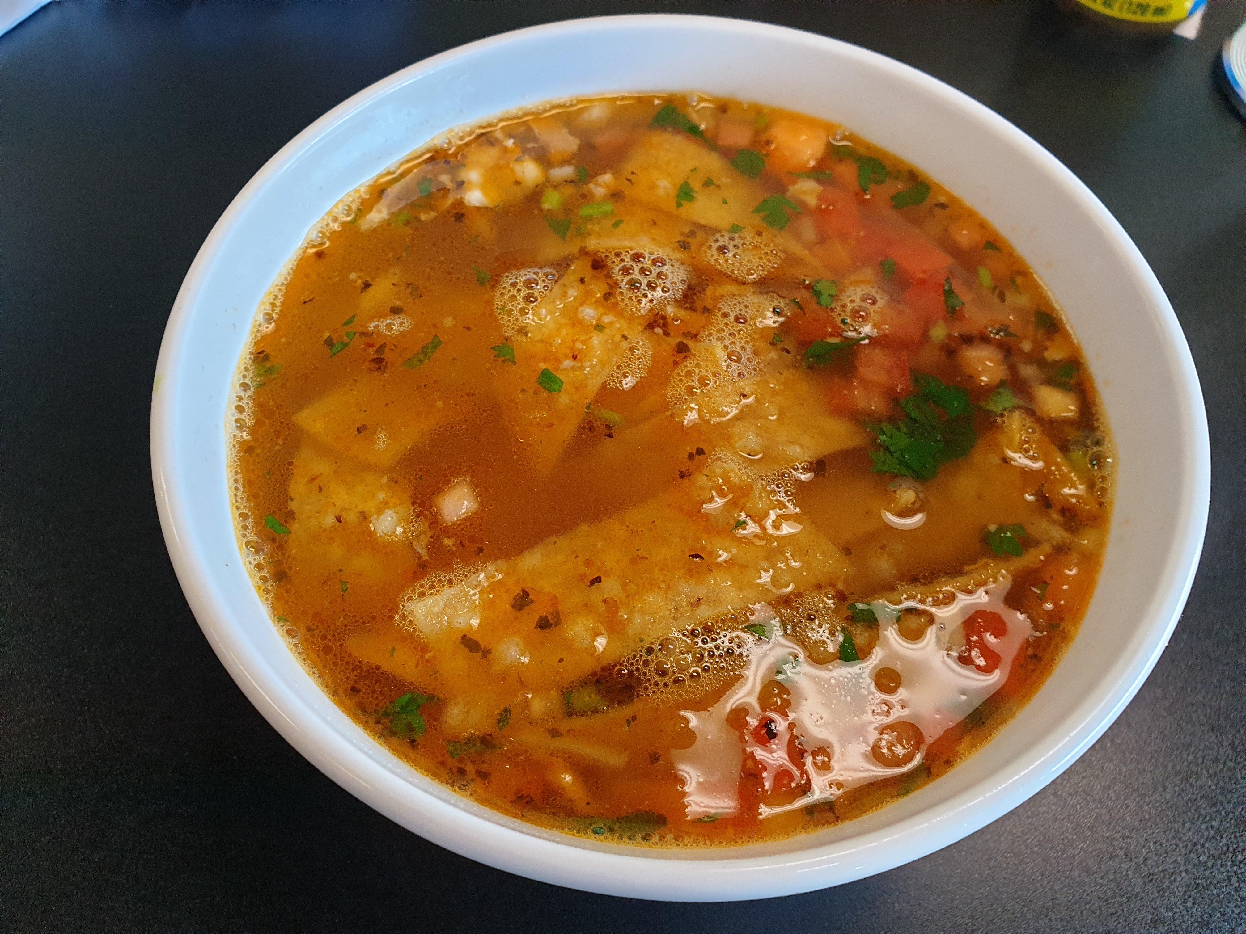 Mi Carnal Restaurant