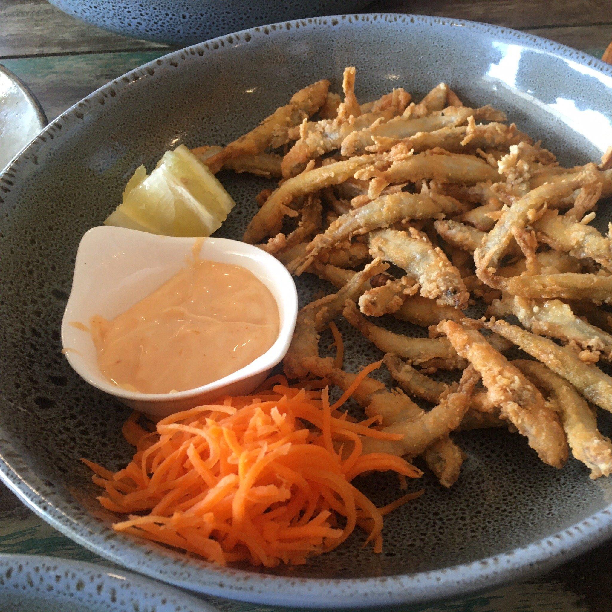 Tu Vietnamese Street Food