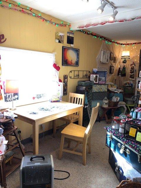 The Early Bird Coffee and Gift Shop