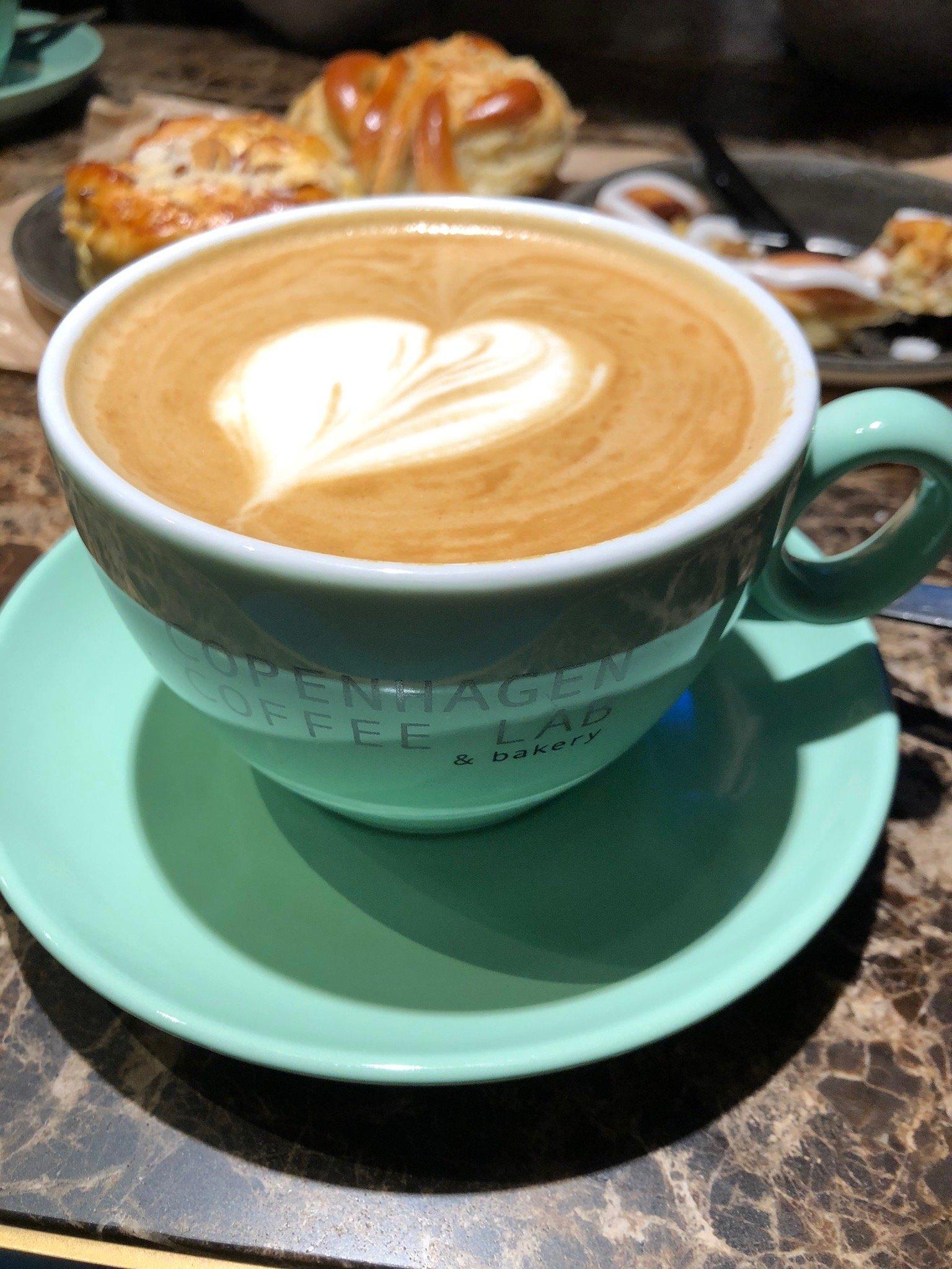 Copenhagen Coffee Lab