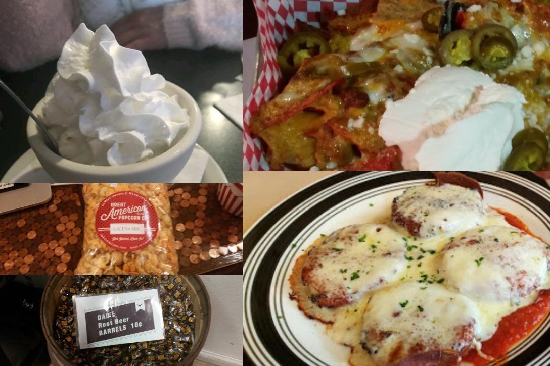 Galena Gourmet Food Tours