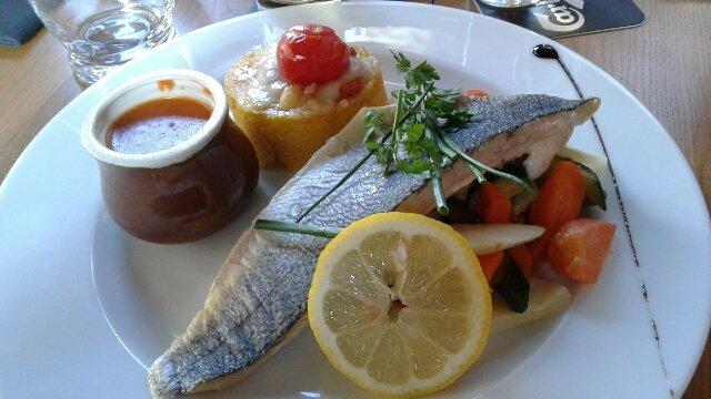 Le Traiteur des Halles