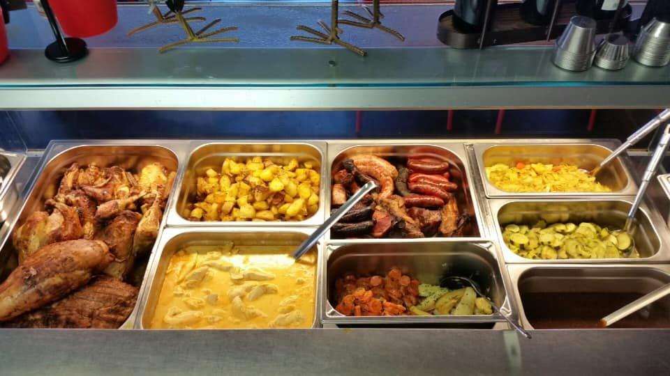 La Compagnie des Petits Poulets